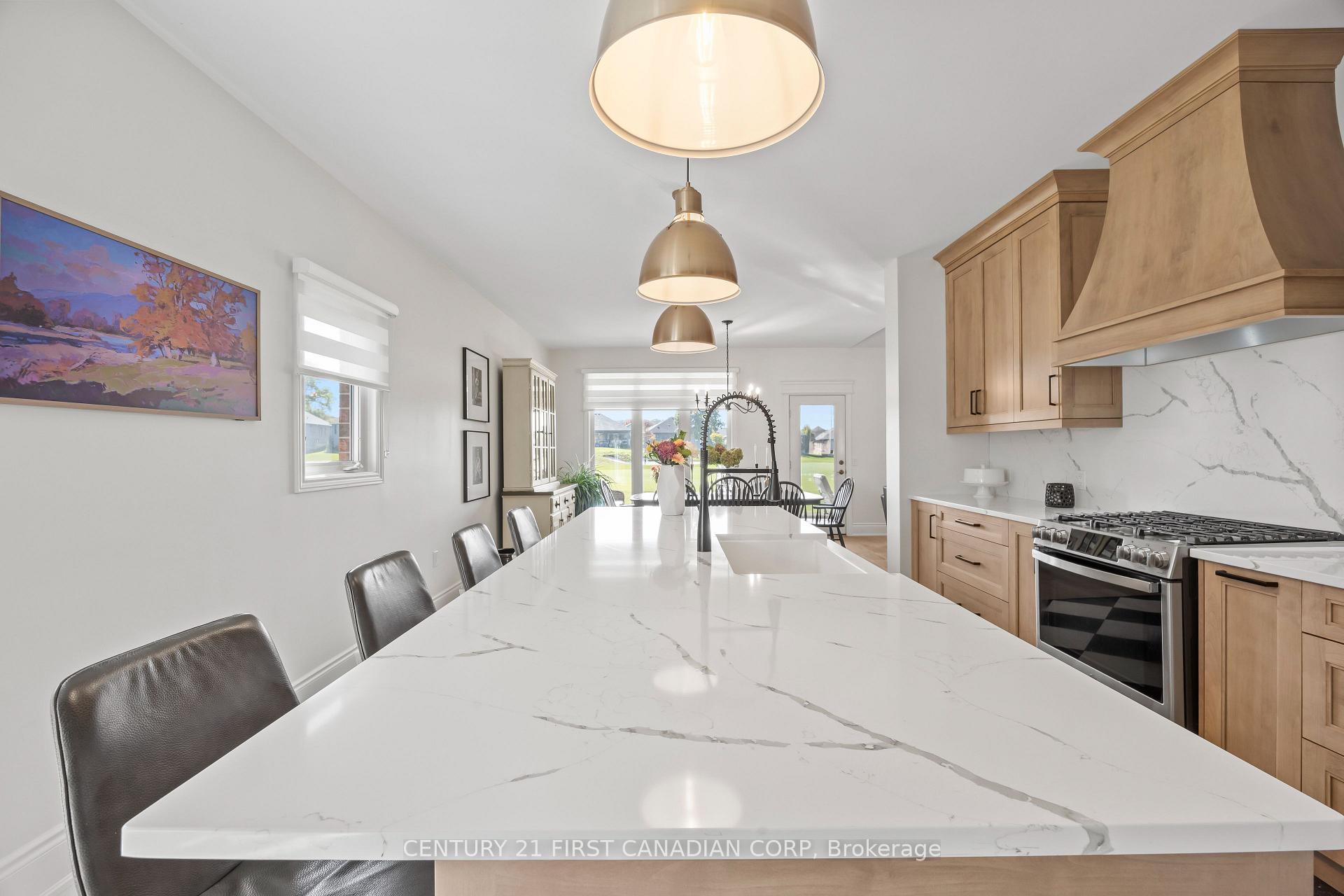 Photo 13 of 1048 Sandy Somerville Drive, London, South A — HOMEH