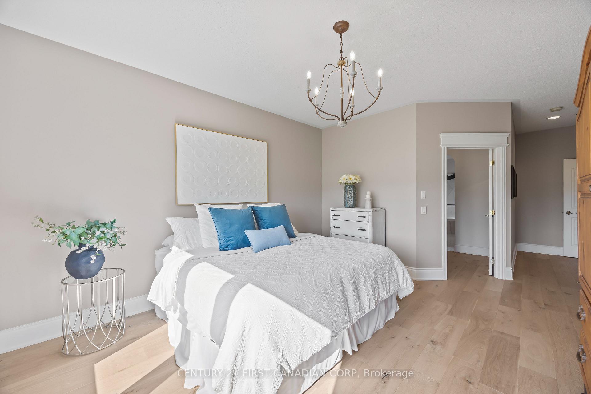 Photo 16 of 1048 Sandy Somerville Drive, London, South A — HOMEH