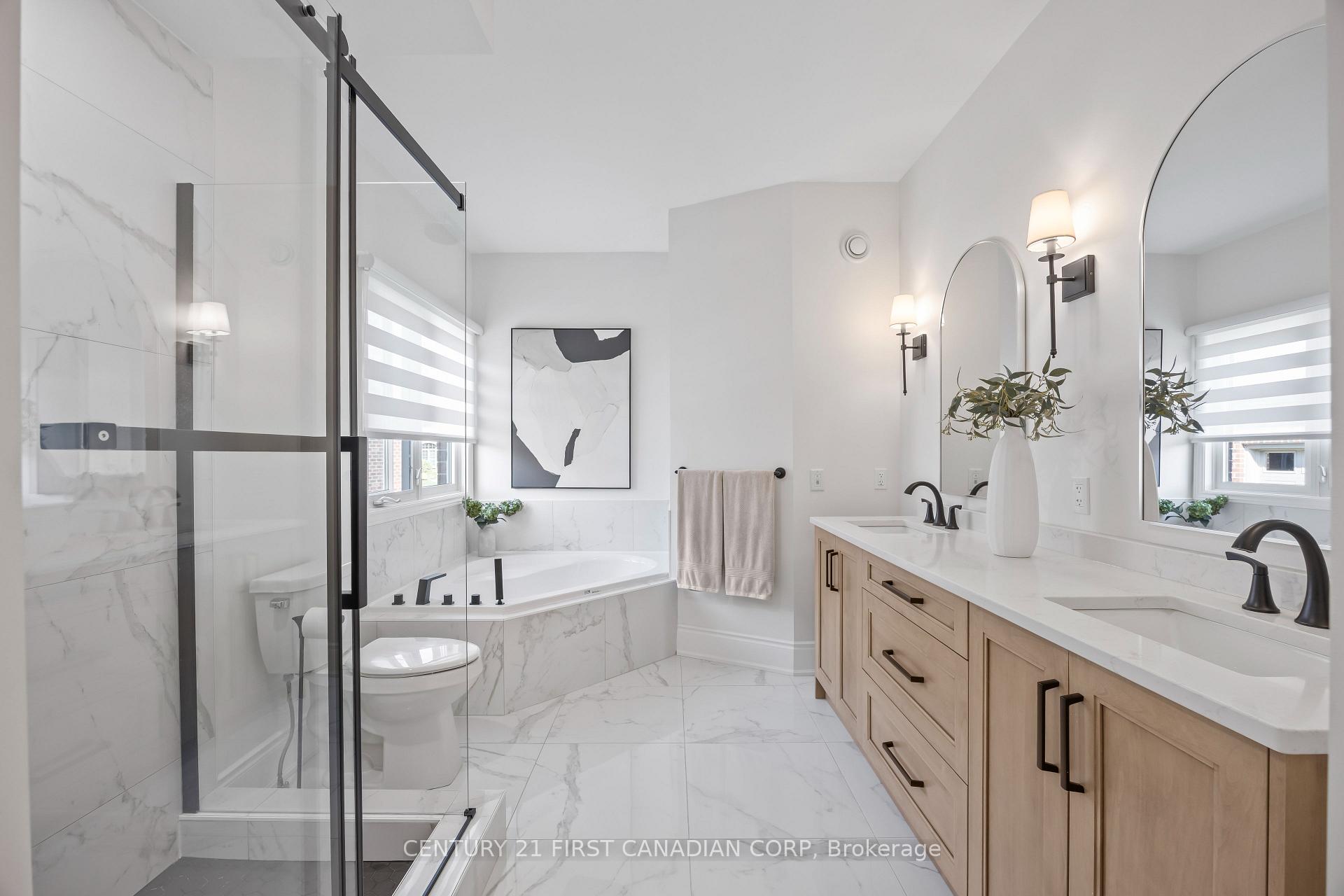 Photo 18 of 1048 Sandy Somerville Drive, London, South A — HOMEH