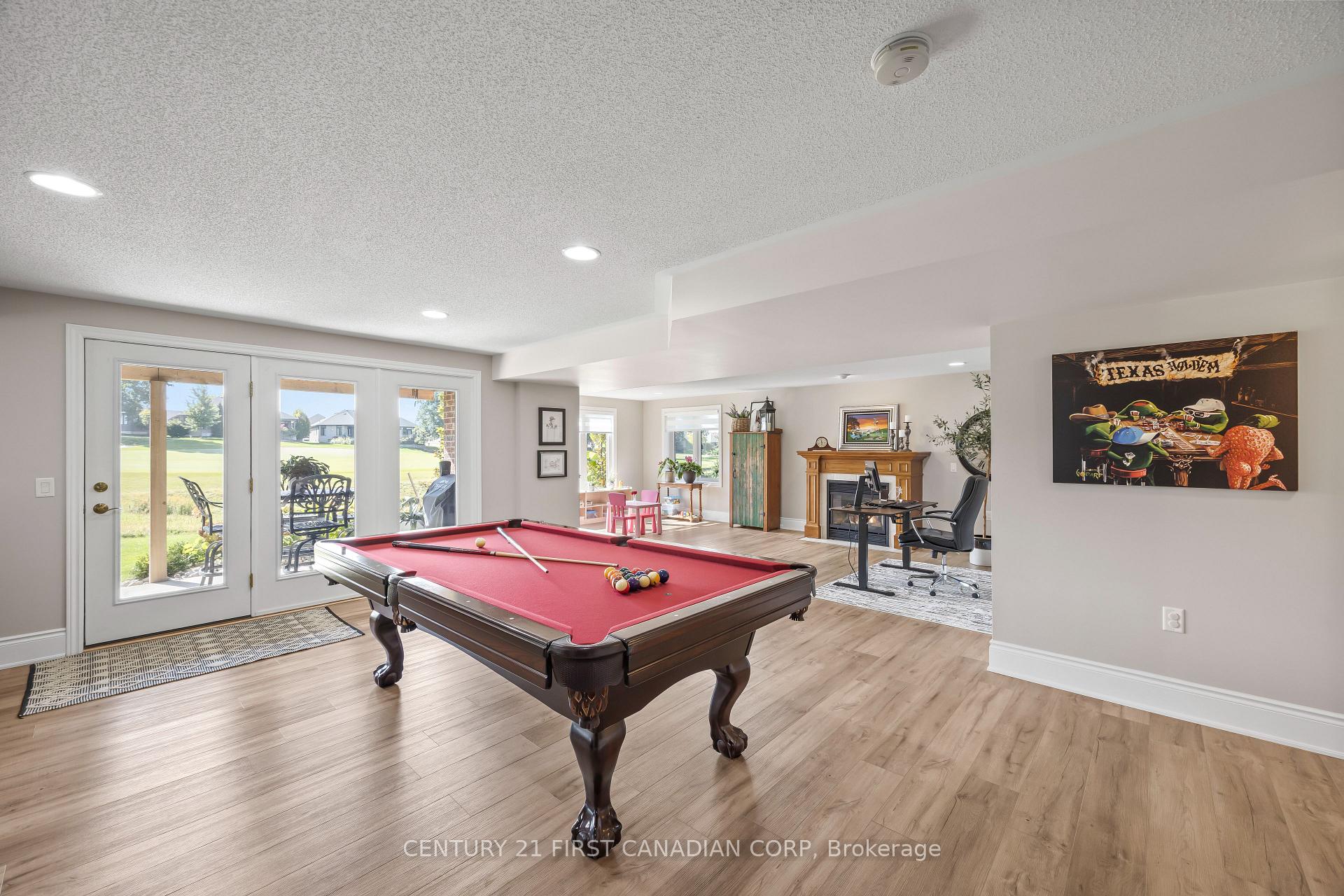 Photo 24 of 1048 Sandy Somerville Drive, London, South A — HOMEH