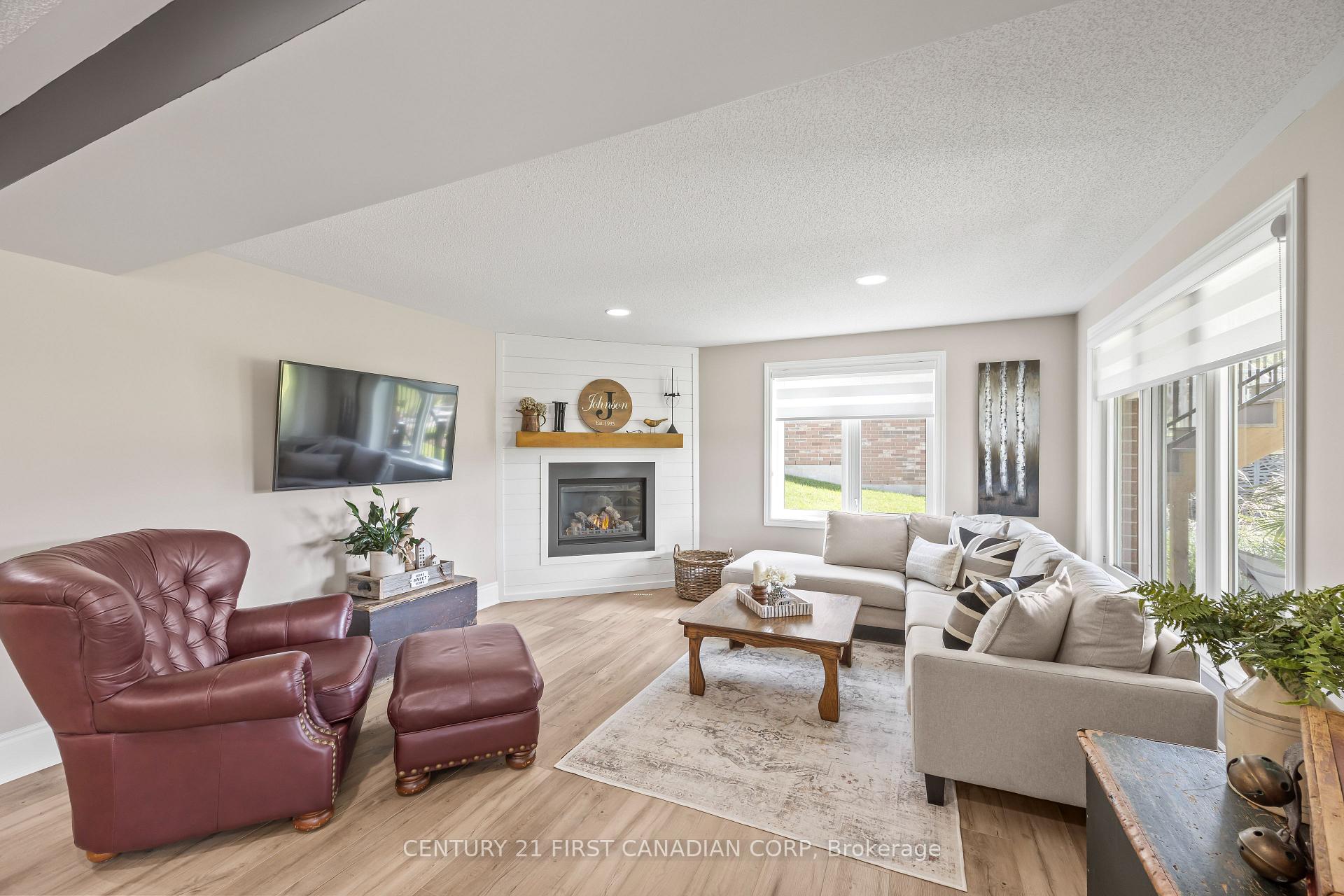 Photo 25 of 1048 Sandy Somerville Drive, London, South A — HOMEH