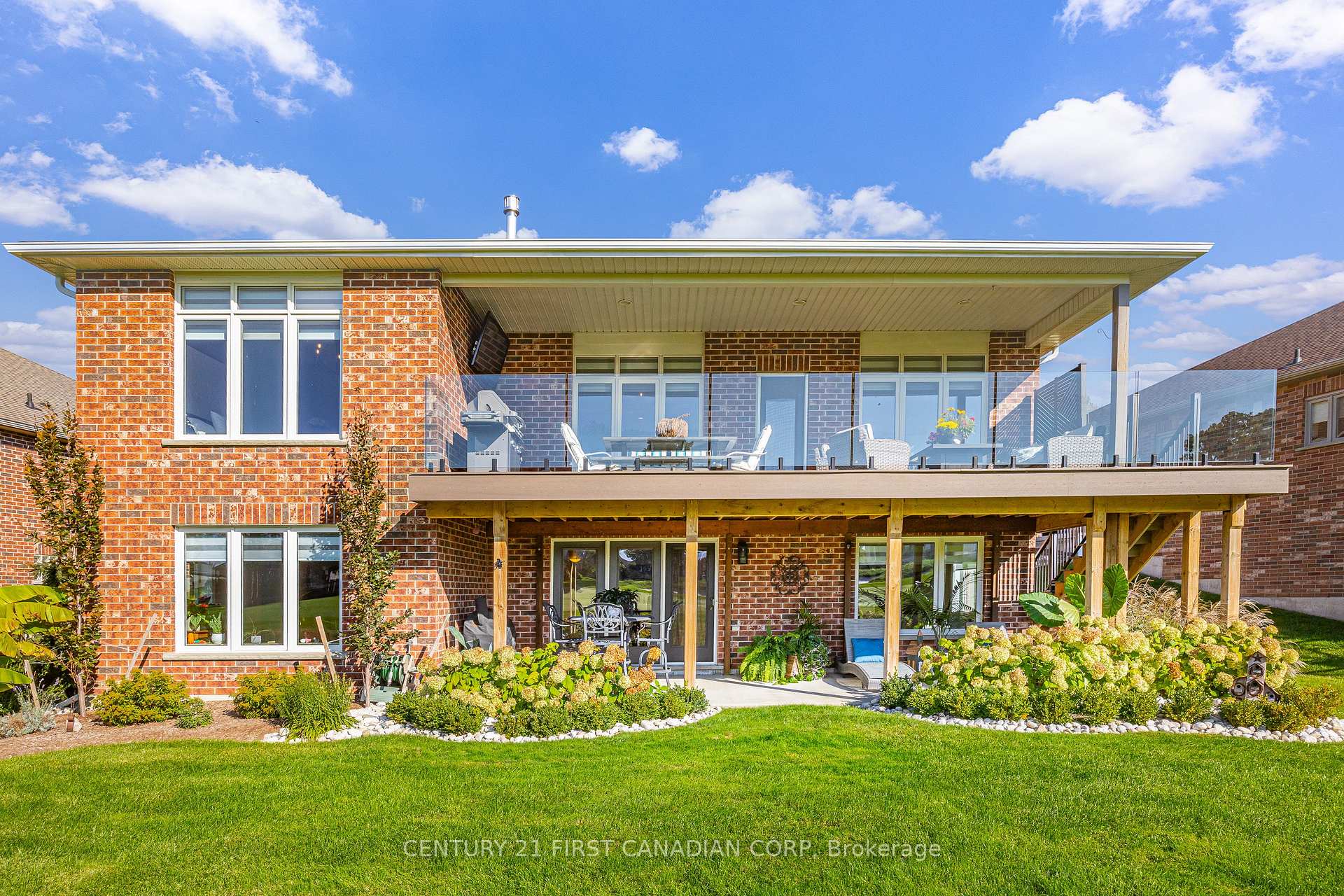 Photo 31 of 1048 Sandy Somerville Drive, London, South A — HOMEH