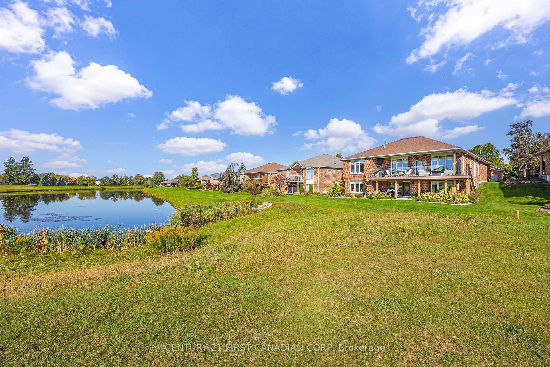 Photo 32 of 1048 Sandy Somerville Drive, London, South A — HOMEH