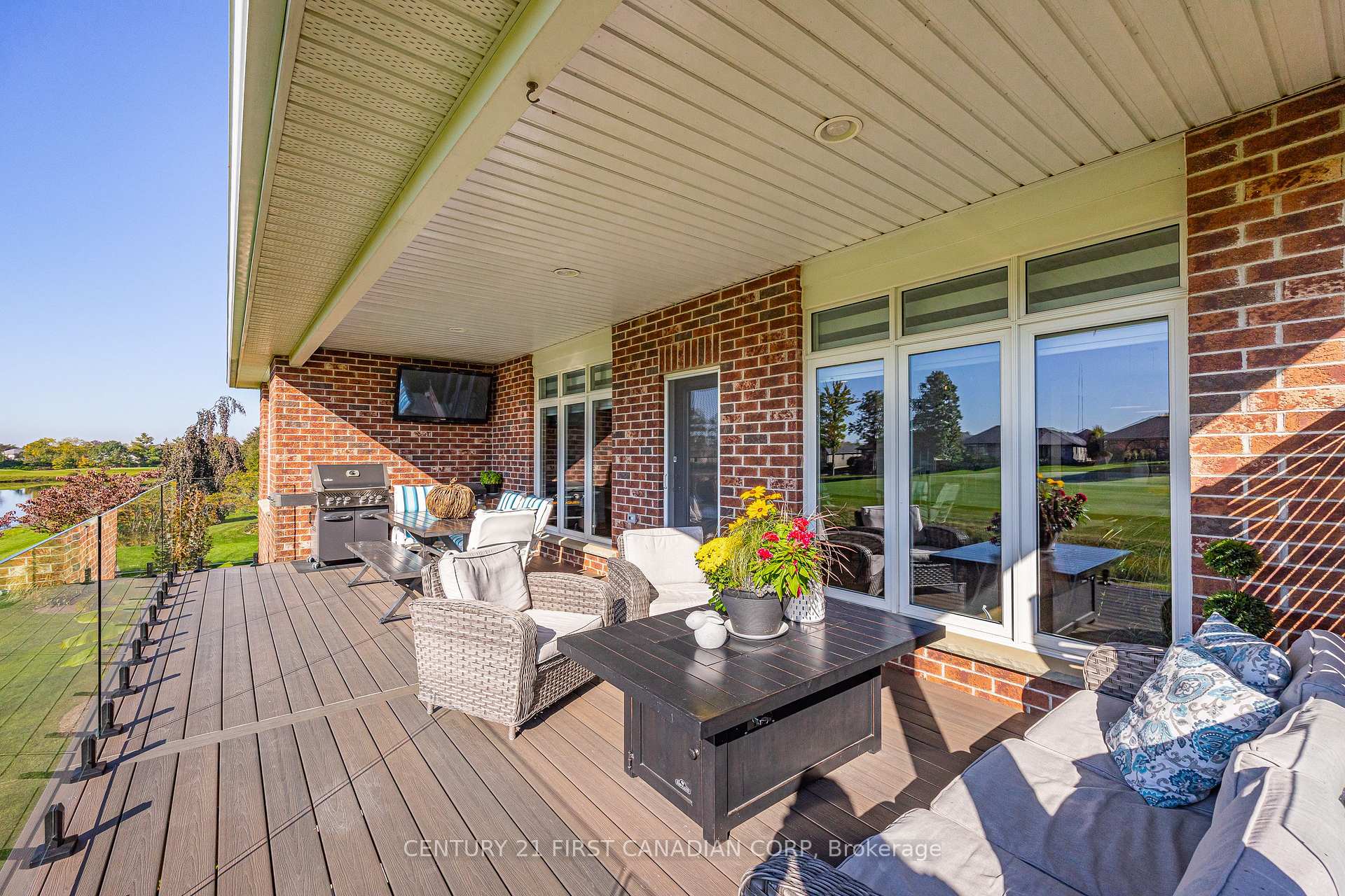 Photo 35 of 1048 Sandy Somerville Drive, London, South A — HOMEH