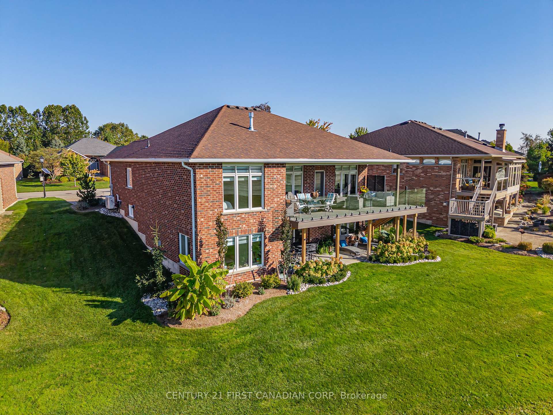 Photo 43 of 1048 Sandy Somerville Drive, London, South A — HOMEH