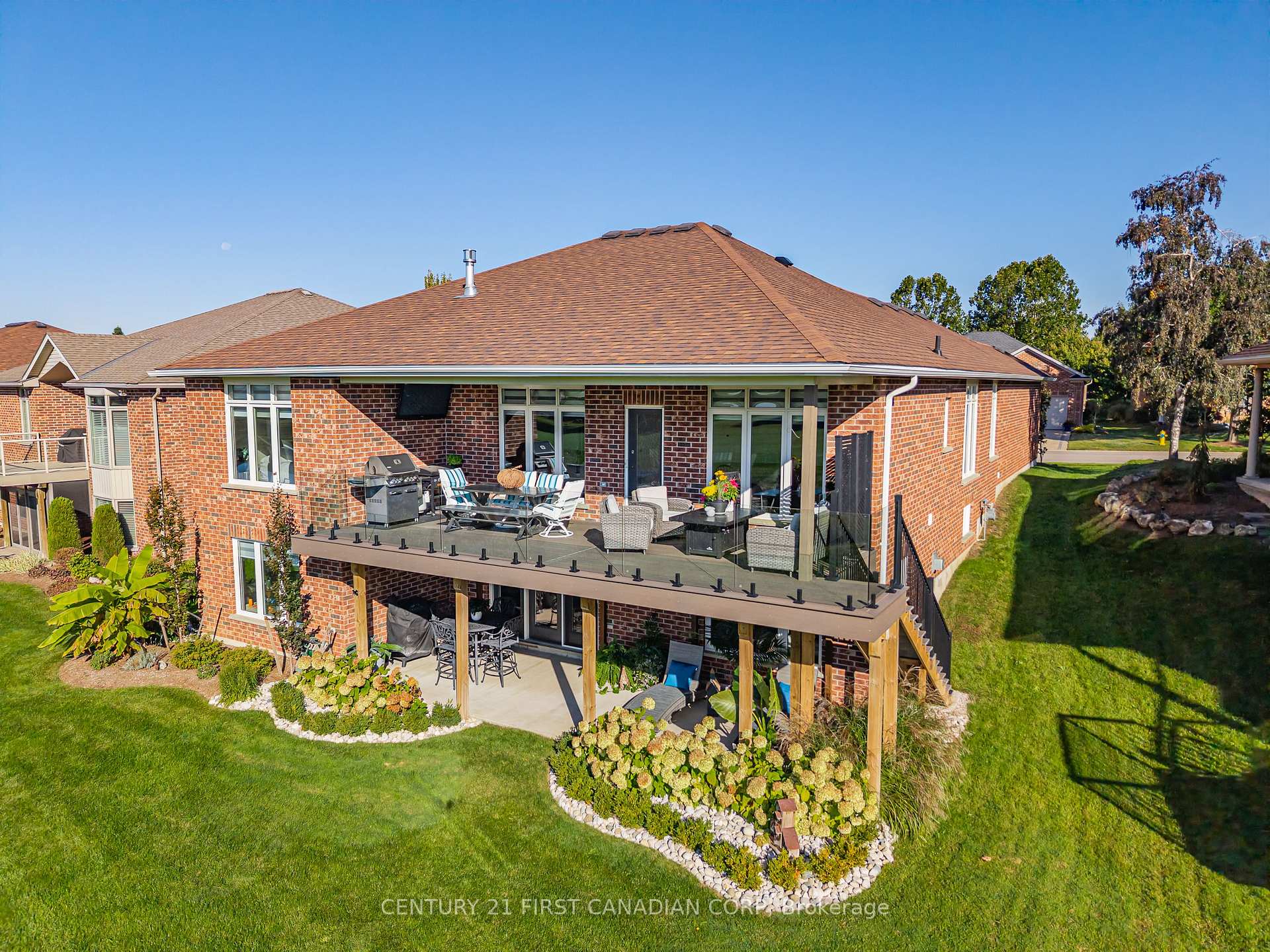 Photo 44 of 1048 Sandy Somerville Drive, London, South A — HOMEH