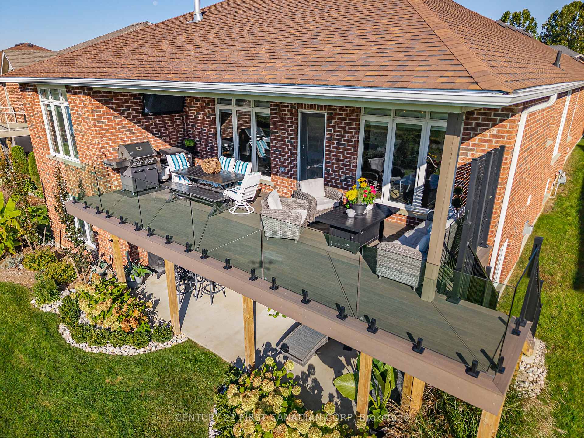 Photo 45 of 1048 Sandy Somerville Drive, London, South A — HOMEH