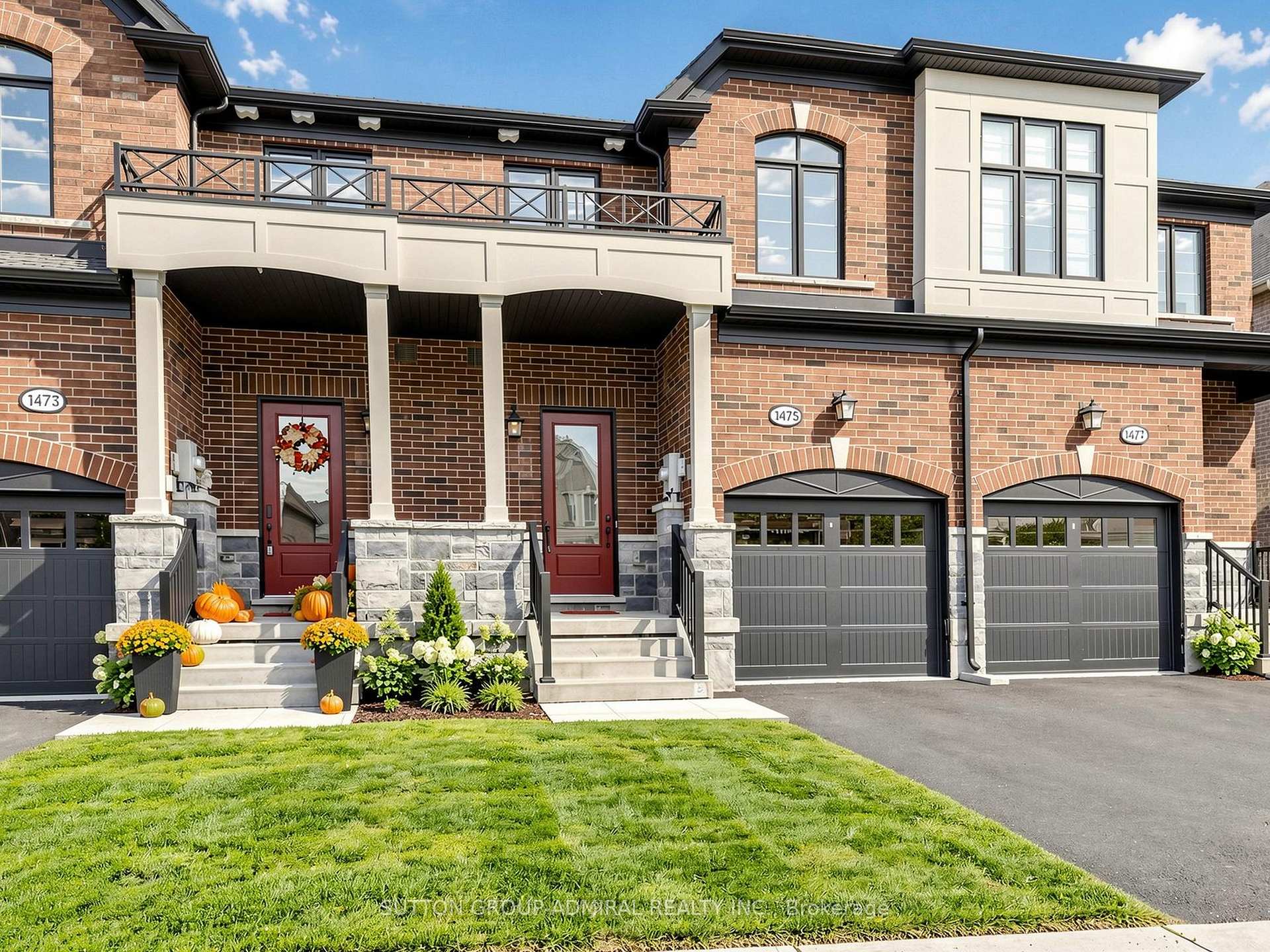 Photo 4 of 1475 Blackmore Street, Innisfil, Alcona — HOMEH