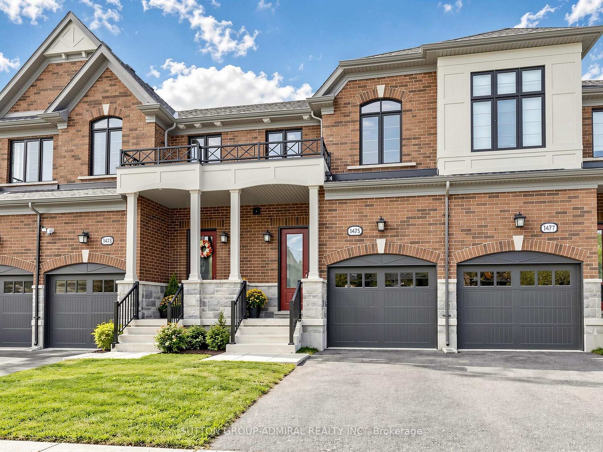 Photo 5 of 1475 Blackmore Street, Innisfil, Alcona — HOMEH