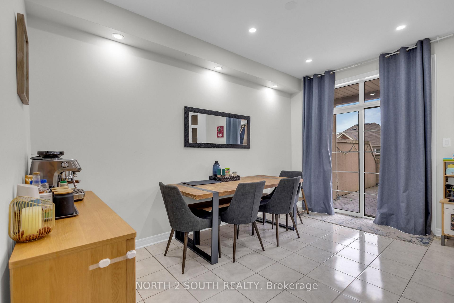 Photo 11 of 110 Grand Trunk Avenue, Vaughan, Patterson — HOMEH
