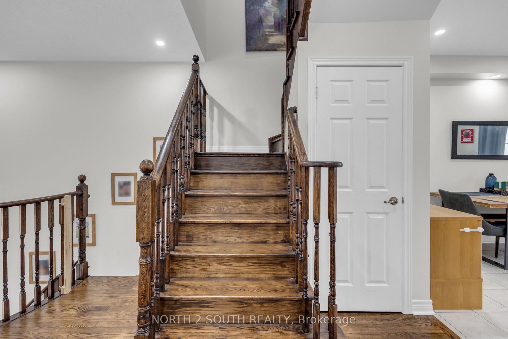 Photo 17 of 110 Grand Trunk Avenue, Vaughan, Patterson — HOMEH