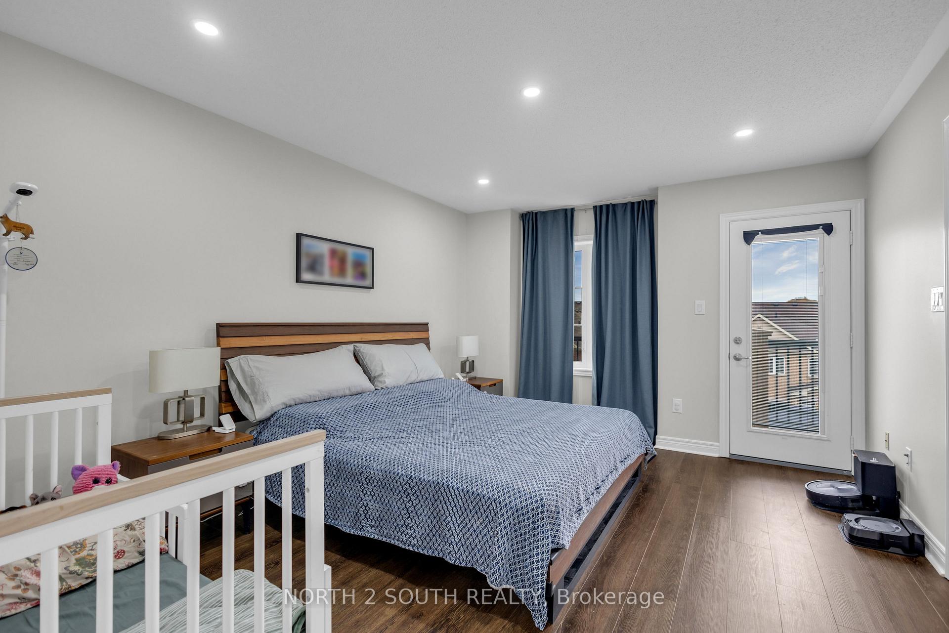 Photo 18 of 110 Grand Trunk Avenue, Vaughan, Patterson — HOMEH