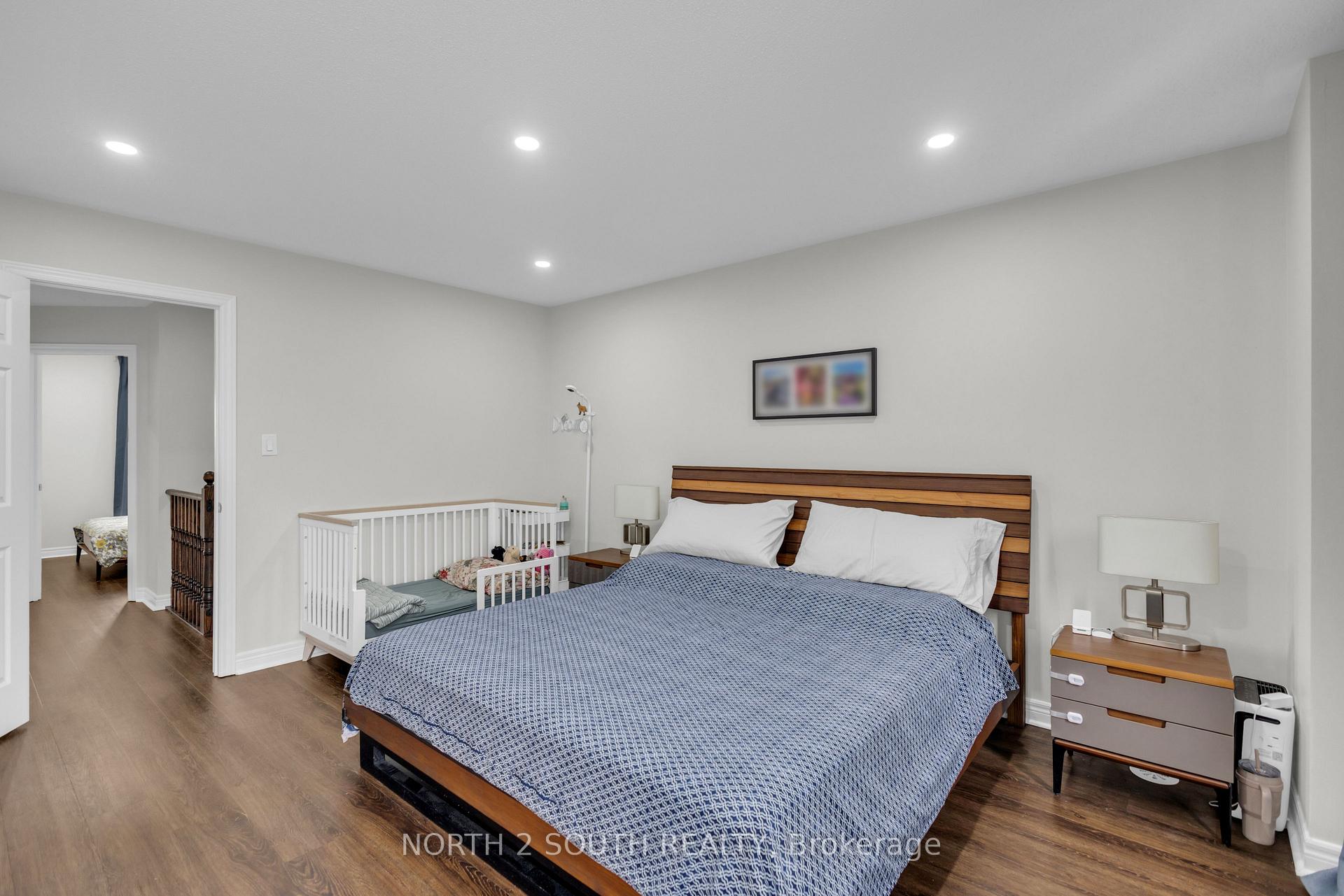 Photo 19 of 110 Grand Trunk Avenue, Vaughan, Patterson — HOMEH