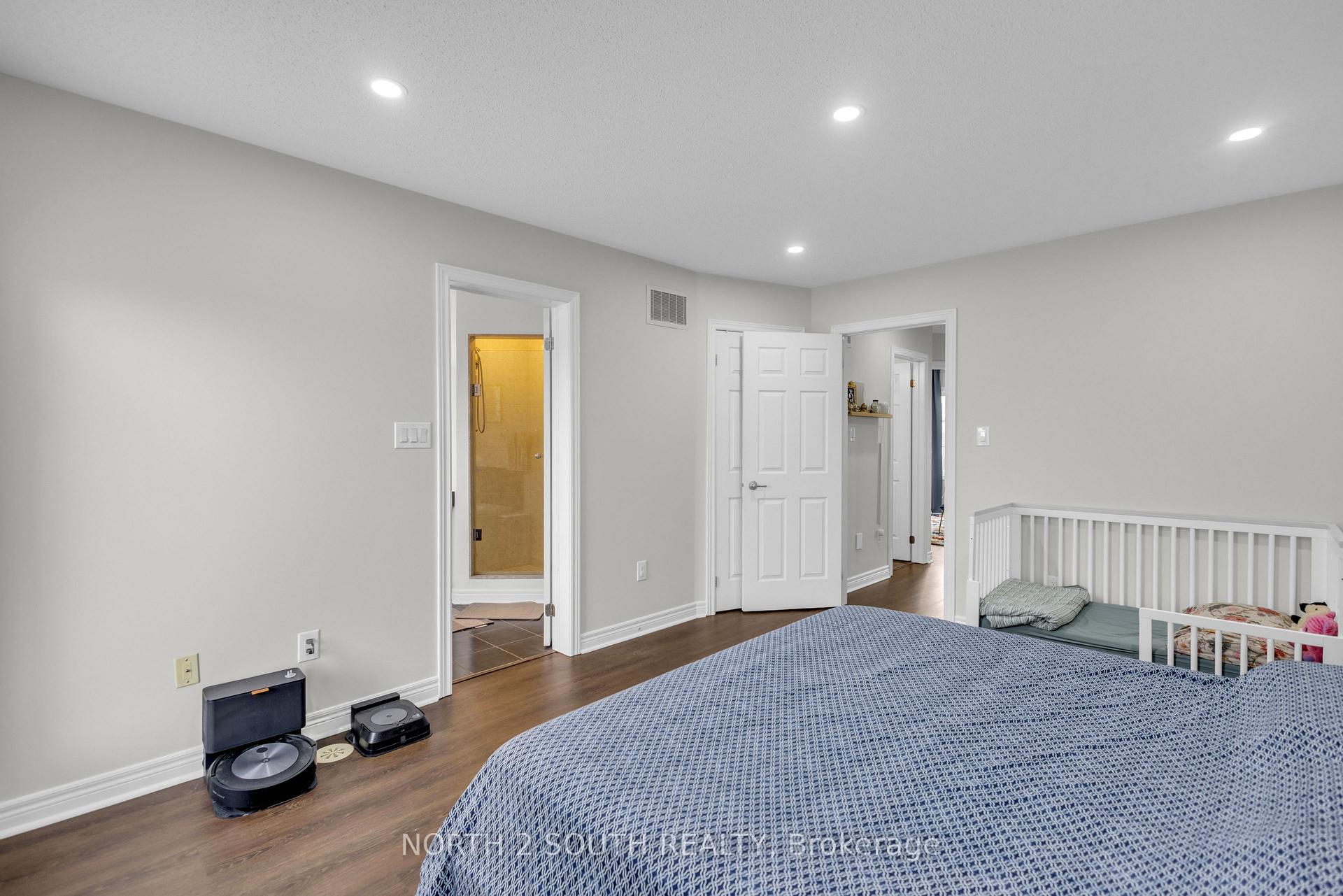 Photo 20 of 110 Grand Trunk Avenue, Vaughan, Patterson — HOMEH