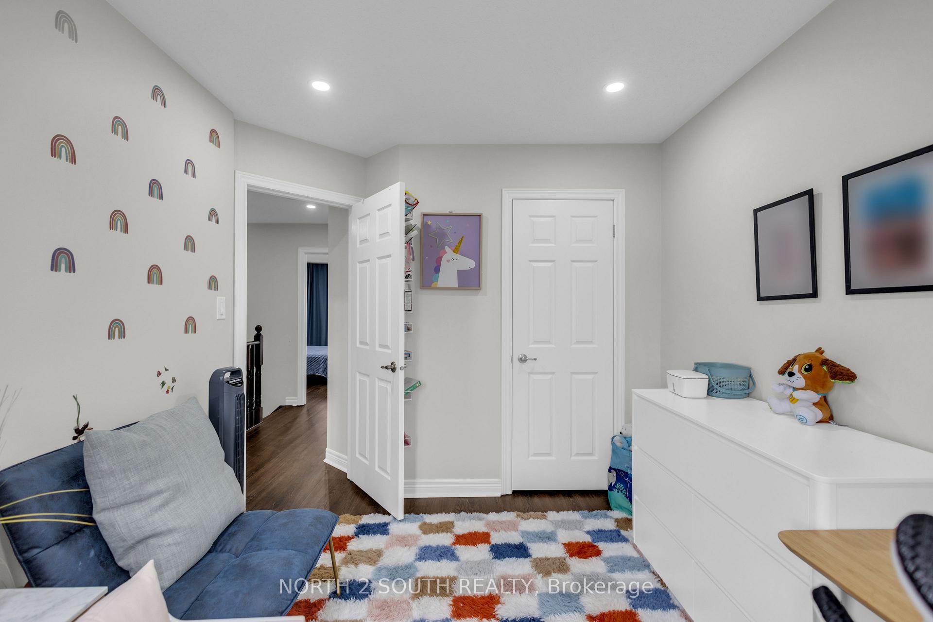 Photo 26 of 110 Grand Trunk Avenue, Vaughan, Patterson — HOMEH