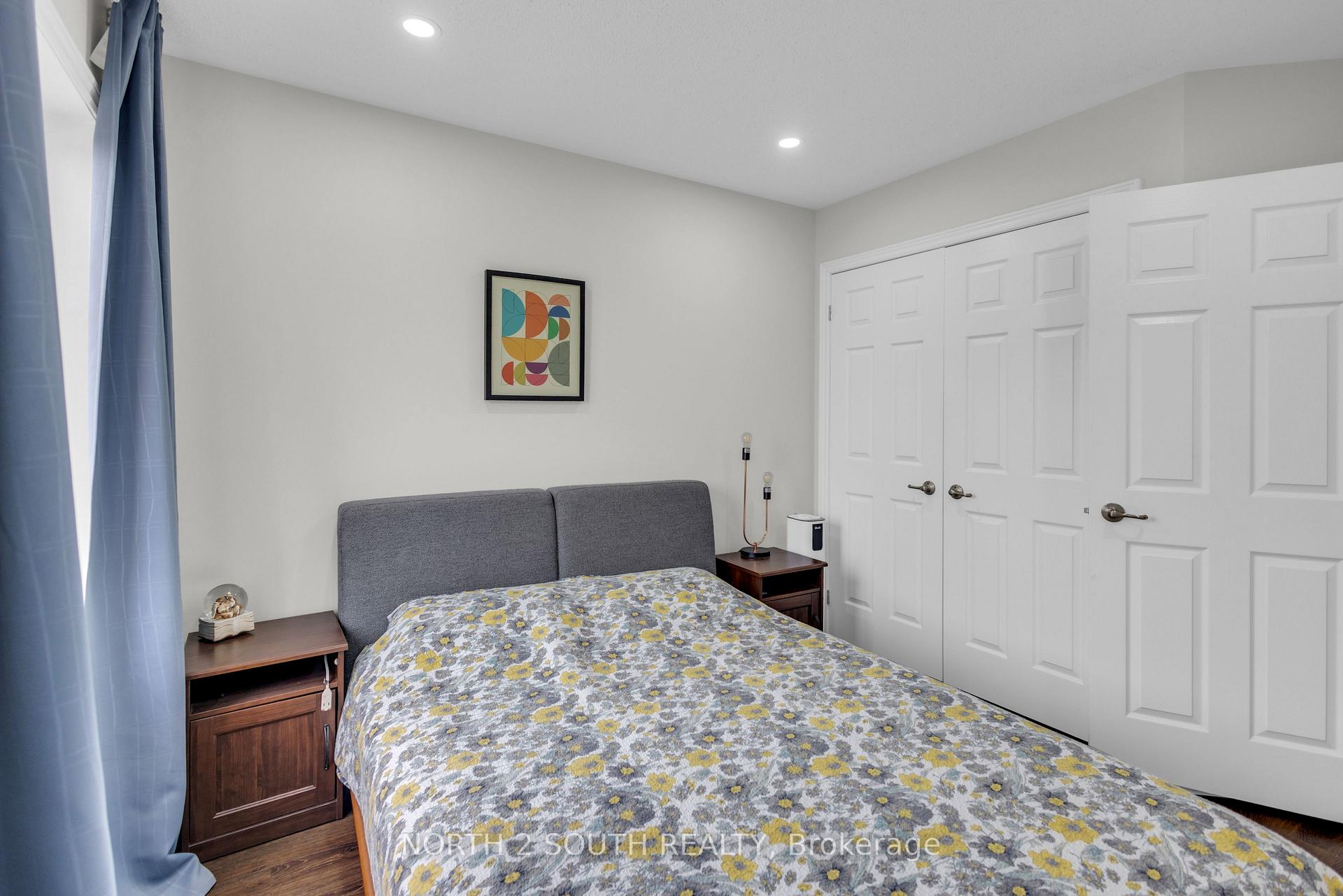Photo 28 of 110 Grand Trunk Avenue, Vaughan, Patterson — HOMEH