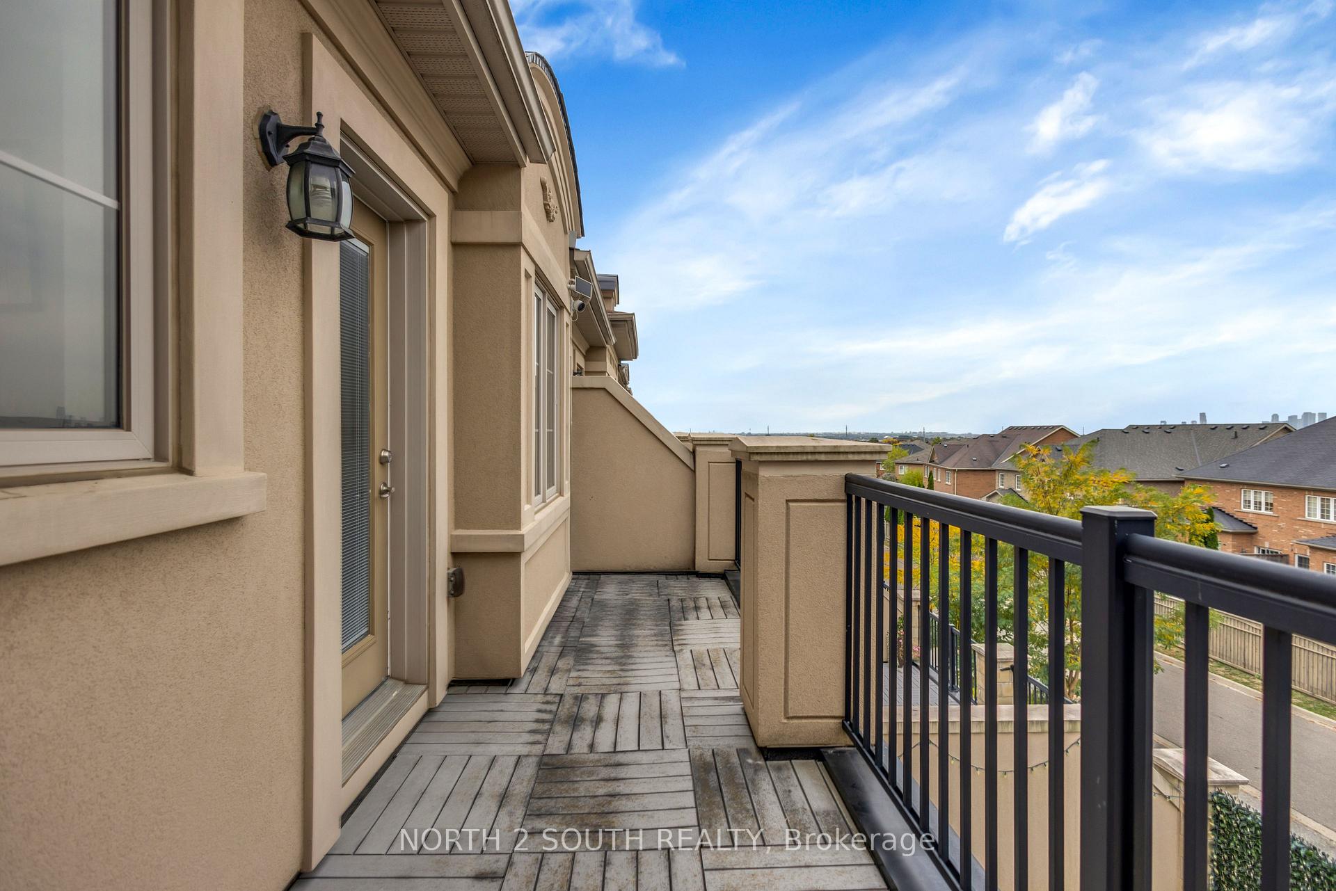 Photo 31 of 110 Grand Trunk Avenue, Vaughan, Patterson — HOMEH
