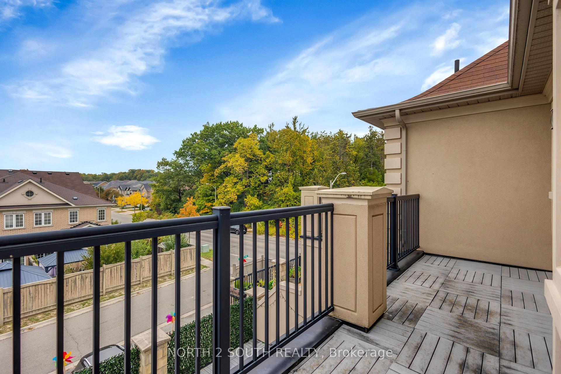 Photo 32 of 110 Grand Trunk Avenue, Vaughan, Patterson — HOMEH