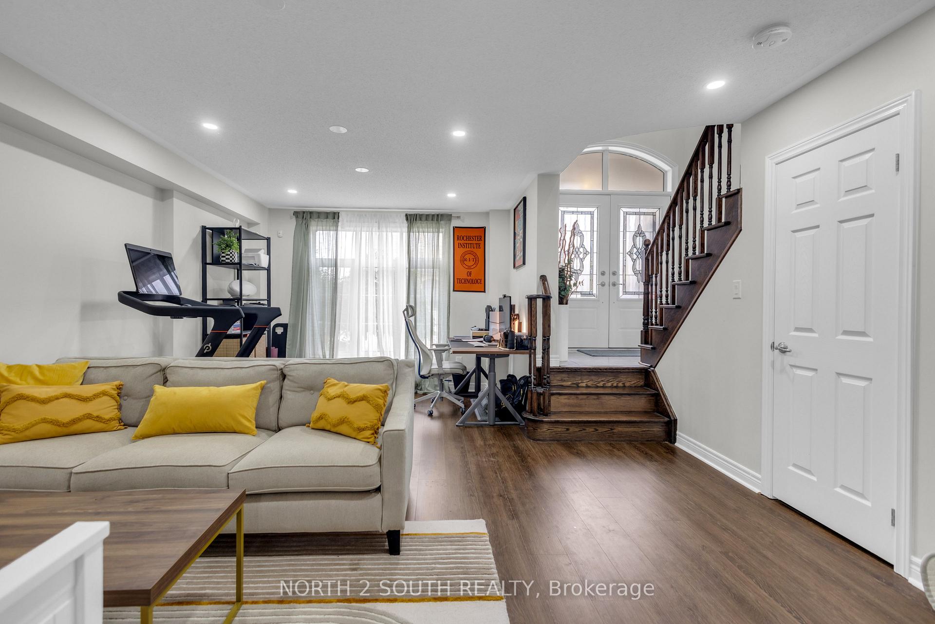 Photo 33 of 110 Grand Trunk Avenue, Vaughan, Patterson — HOMEH
