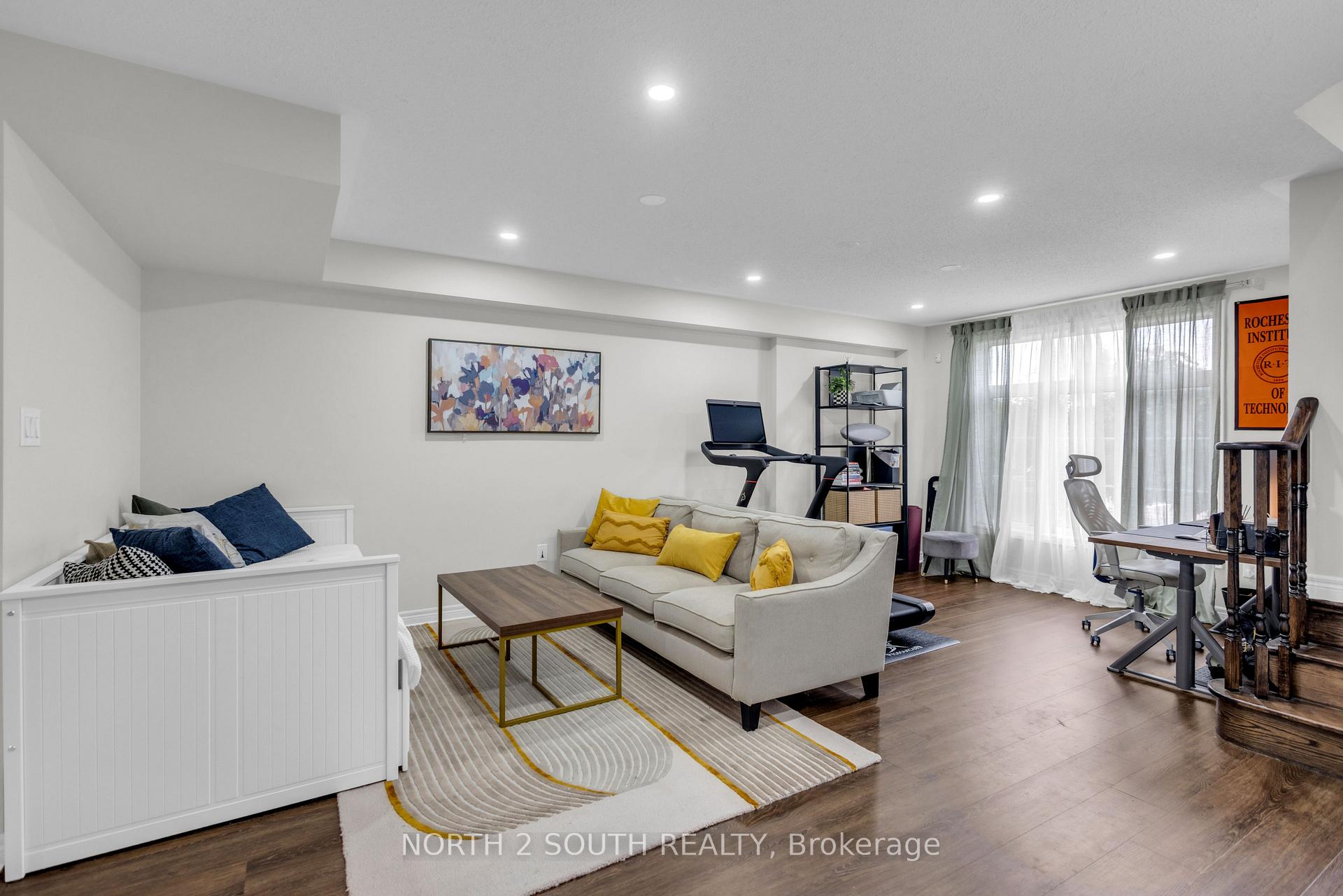 Photo 34 of 110 Grand Trunk Avenue, Vaughan, Patterson — HOMEH