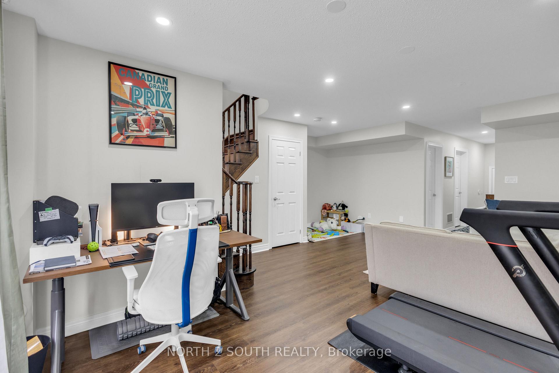 Photo 35 of 110 Grand Trunk Avenue, Vaughan, Patterson — HOMEH