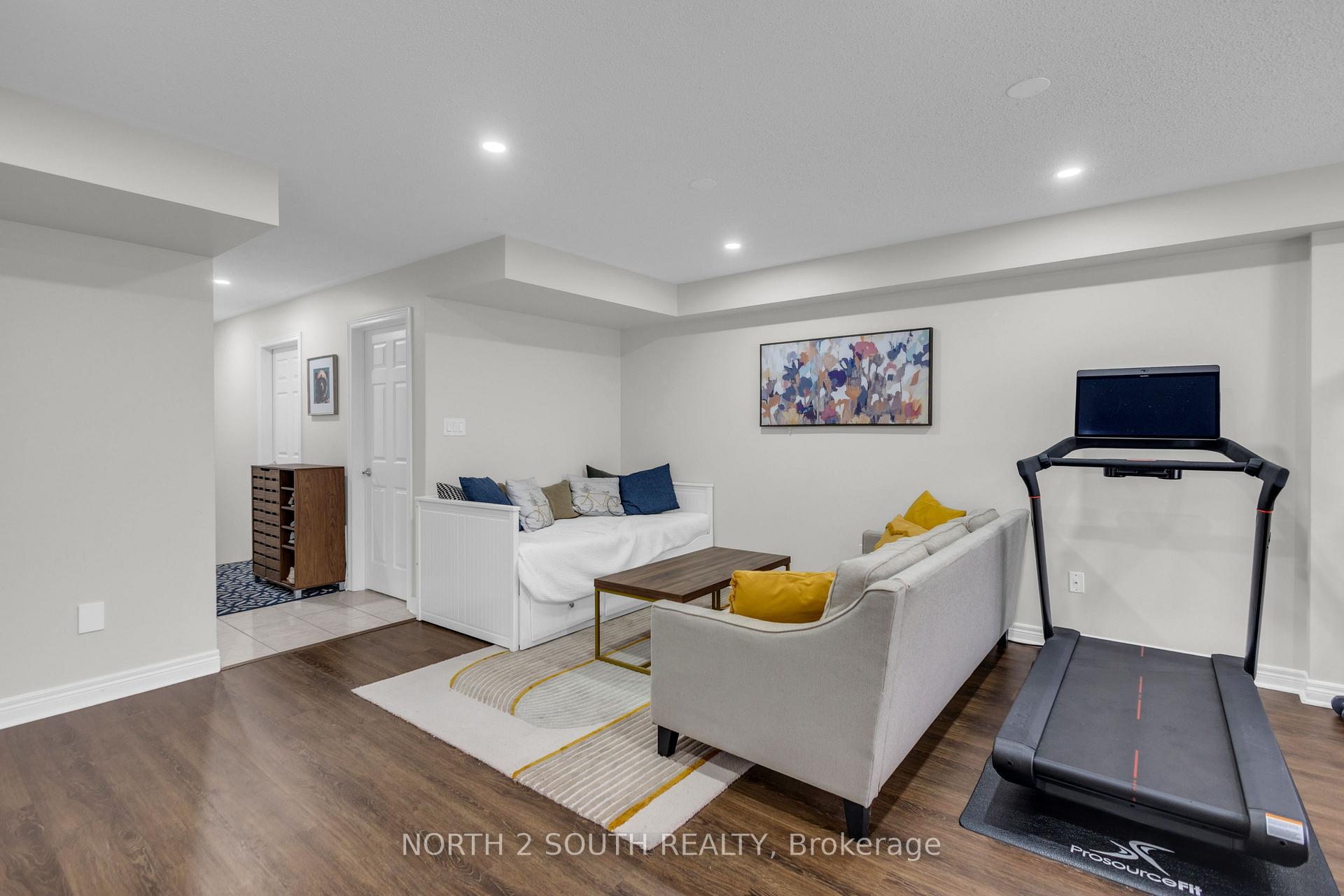 Photo 36 of 110 Grand Trunk Avenue, Vaughan, Patterson — HOMEH