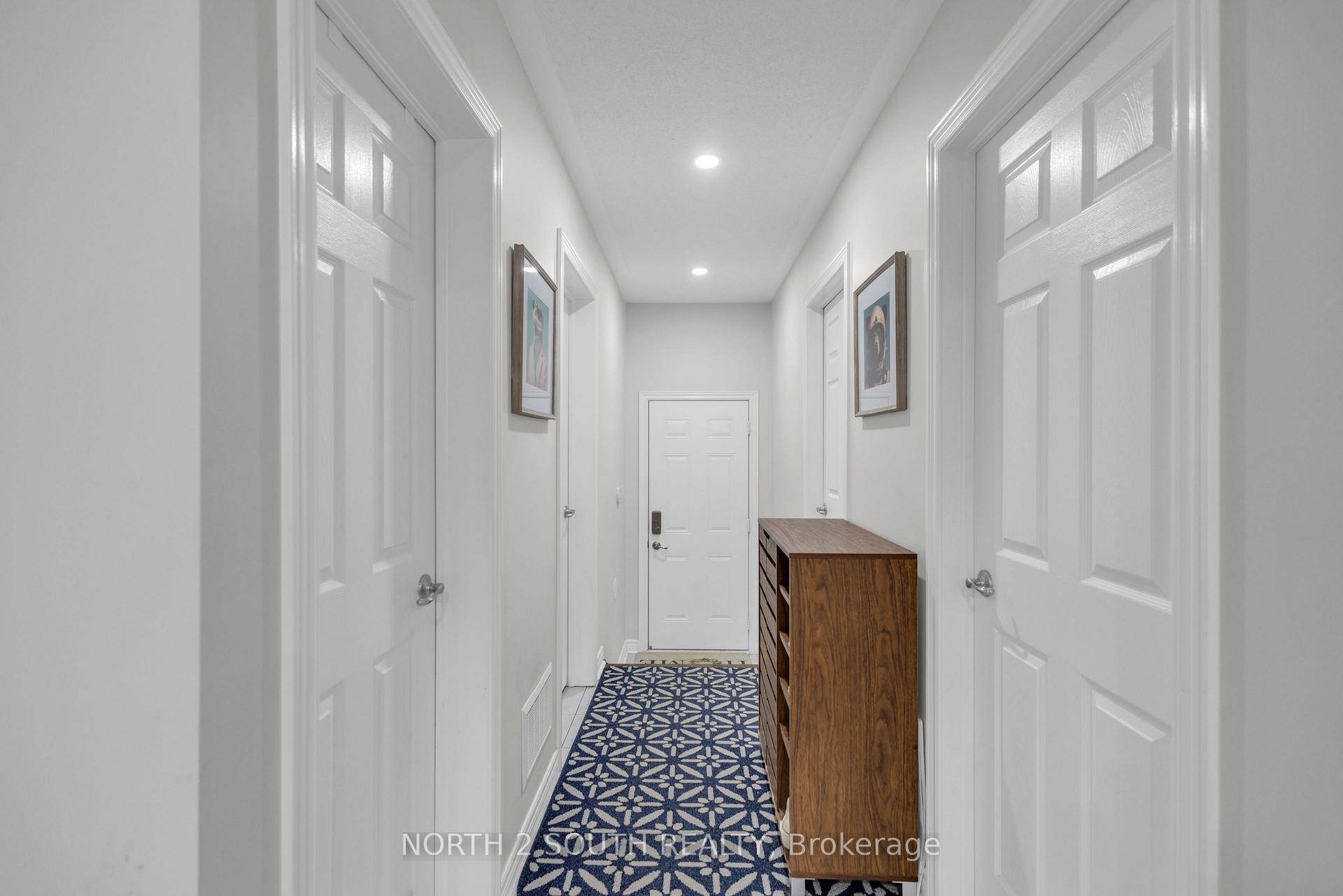 Photo 38 of 110 Grand Trunk Avenue, Vaughan, Patterson — HOMEH