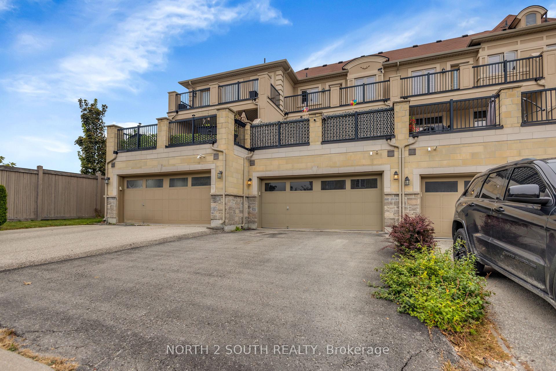 Photo 42 of 110 Grand Trunk Avenue, Vaughan, Patterson — HOMEH