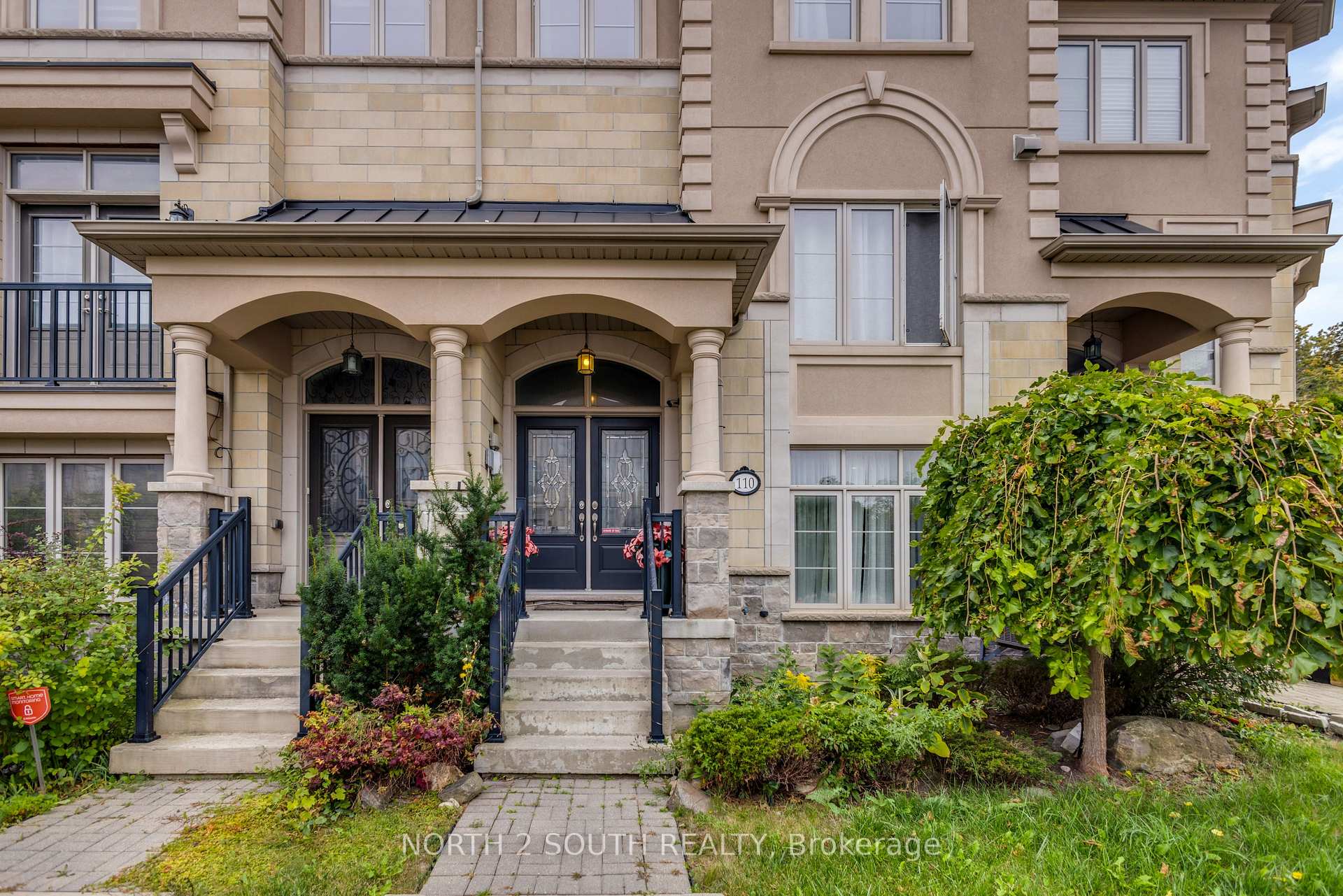 Photo 44 of 110 Grand Trunk Avenue, Vaughan, Patterson — HOMEH