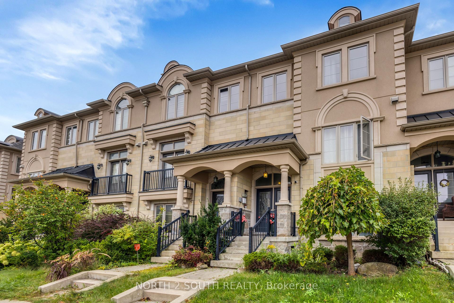 Photo 45 of 110 Grand Trunk Avenue, Vaughan, Patterson — HOMEH