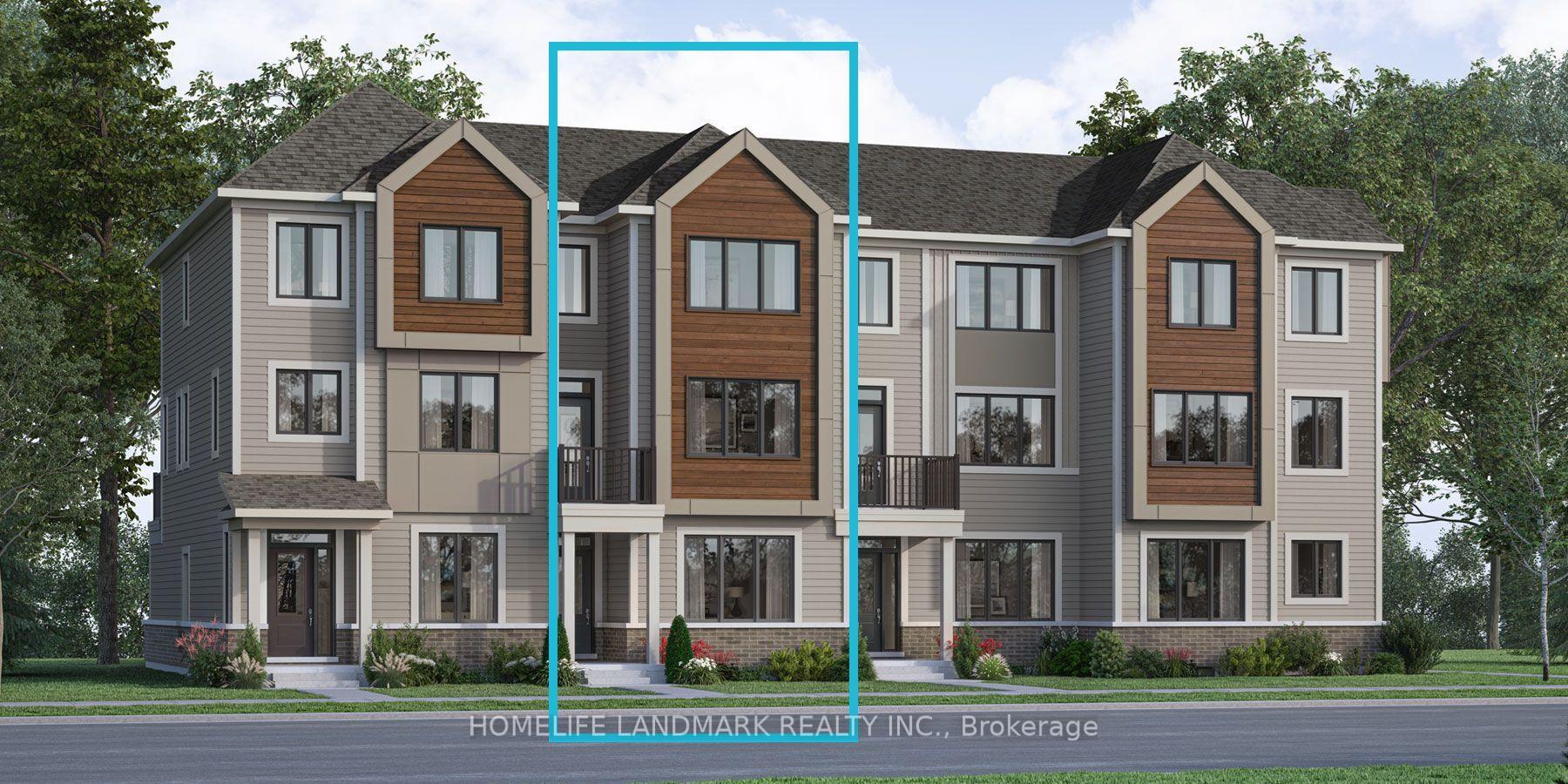 Photo 1 of 3280 Meadowridge Drive, Oakville, Joshua Meadows — HOMEH