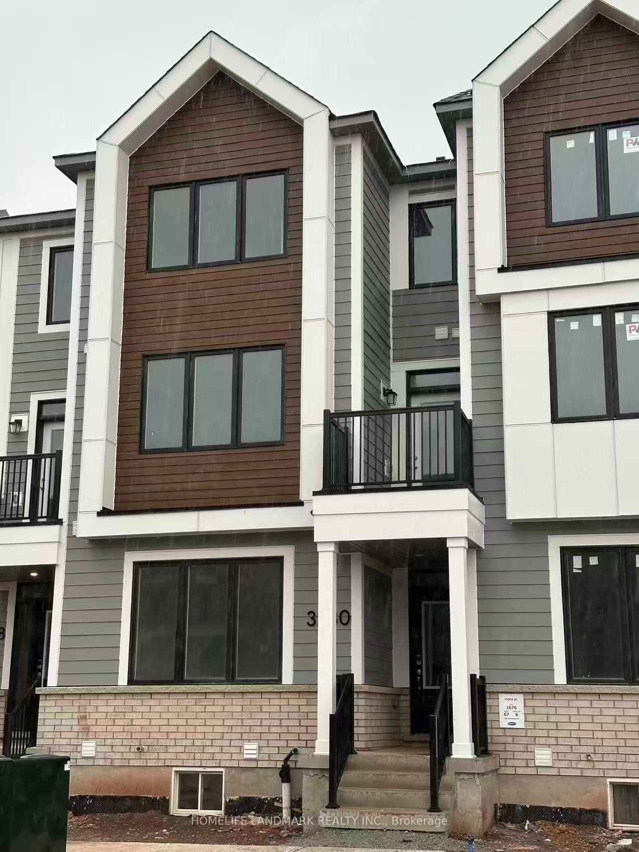 Photo 4 of 3280 Meadowridge Drive, Oakville, Joshua Meadows — HOMEH