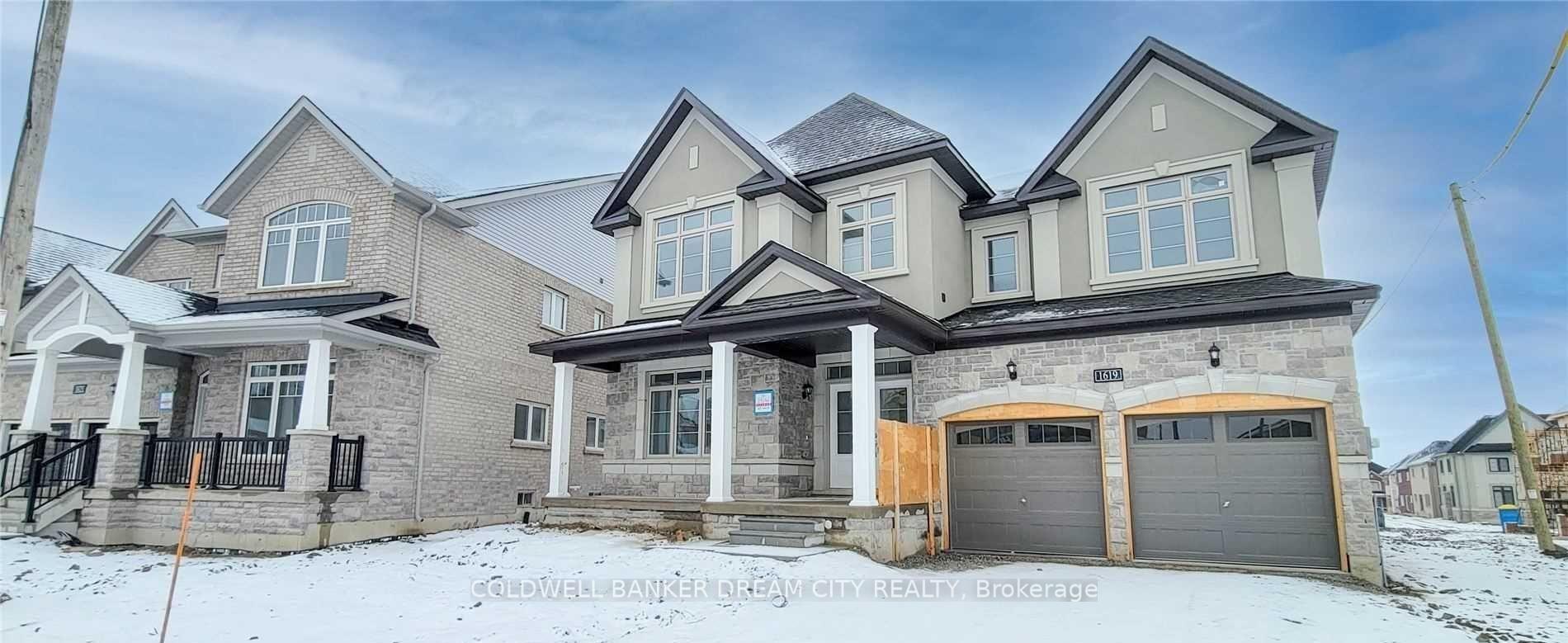 Photo 1 of 1619 Luno Way, Innisfil, Rural Innisfil — HOMEH