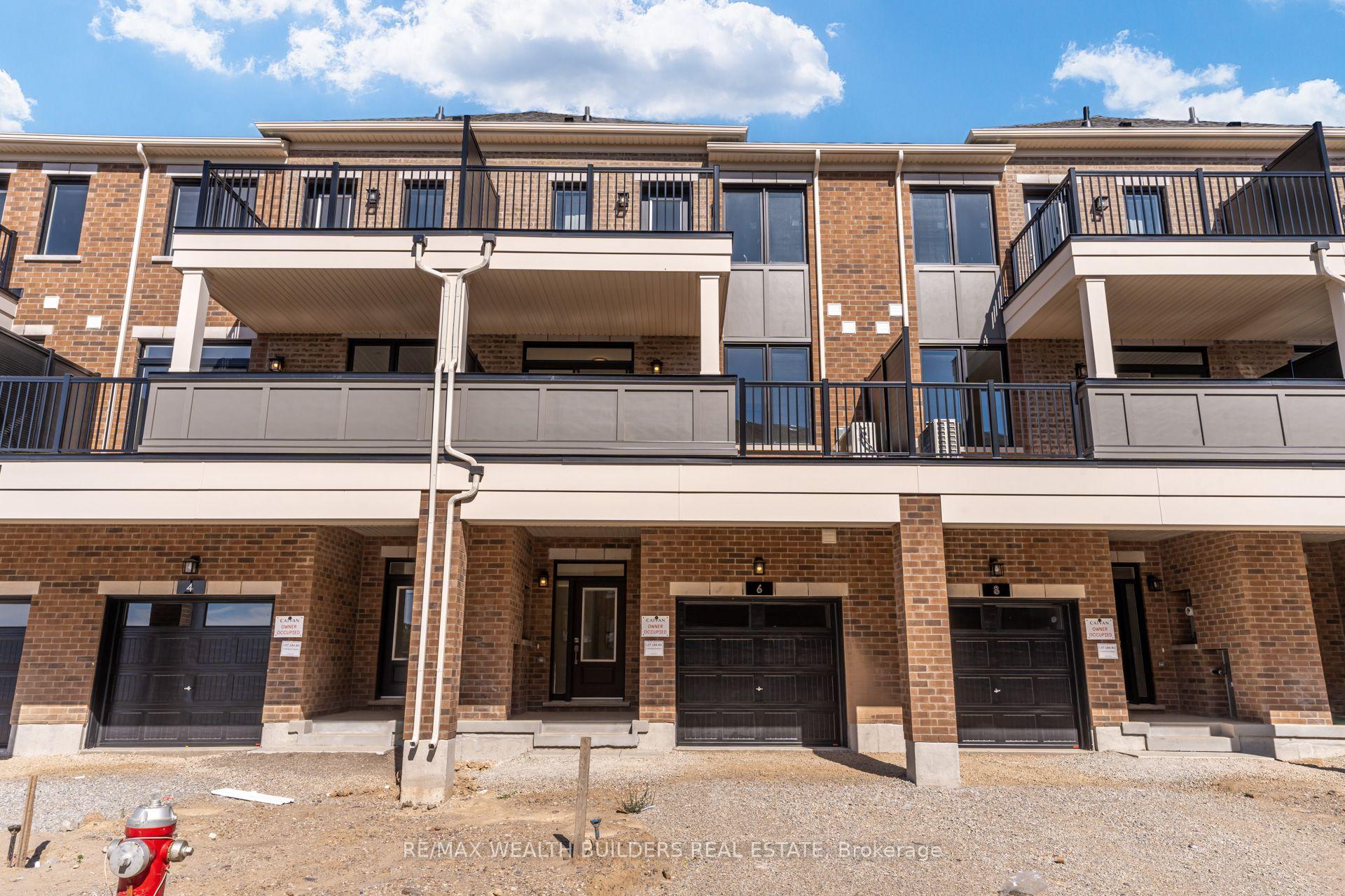 Photo 1 of 6 Thornbird Crescent, Brampton, Northwest Brampton — HOMEH