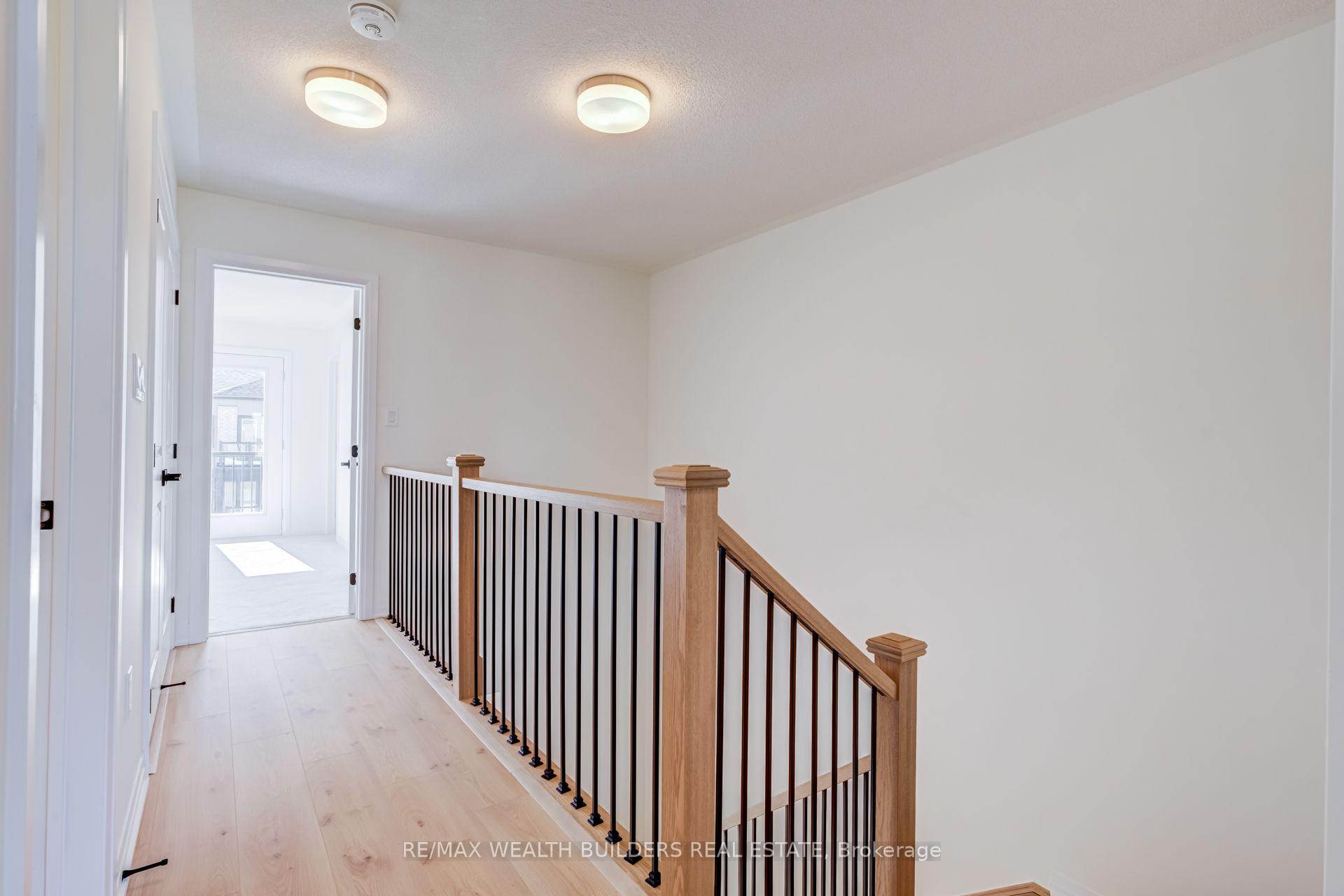 Photo 19 of 6 Thornbird Crescent, Brampton, Northwest Brampton — HOMEH