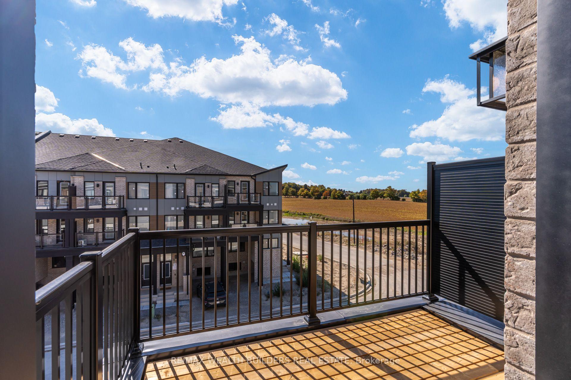 Photo 23 of 6 Thornbird Crescent, Brampton, Northwest Brampton — HOMEH