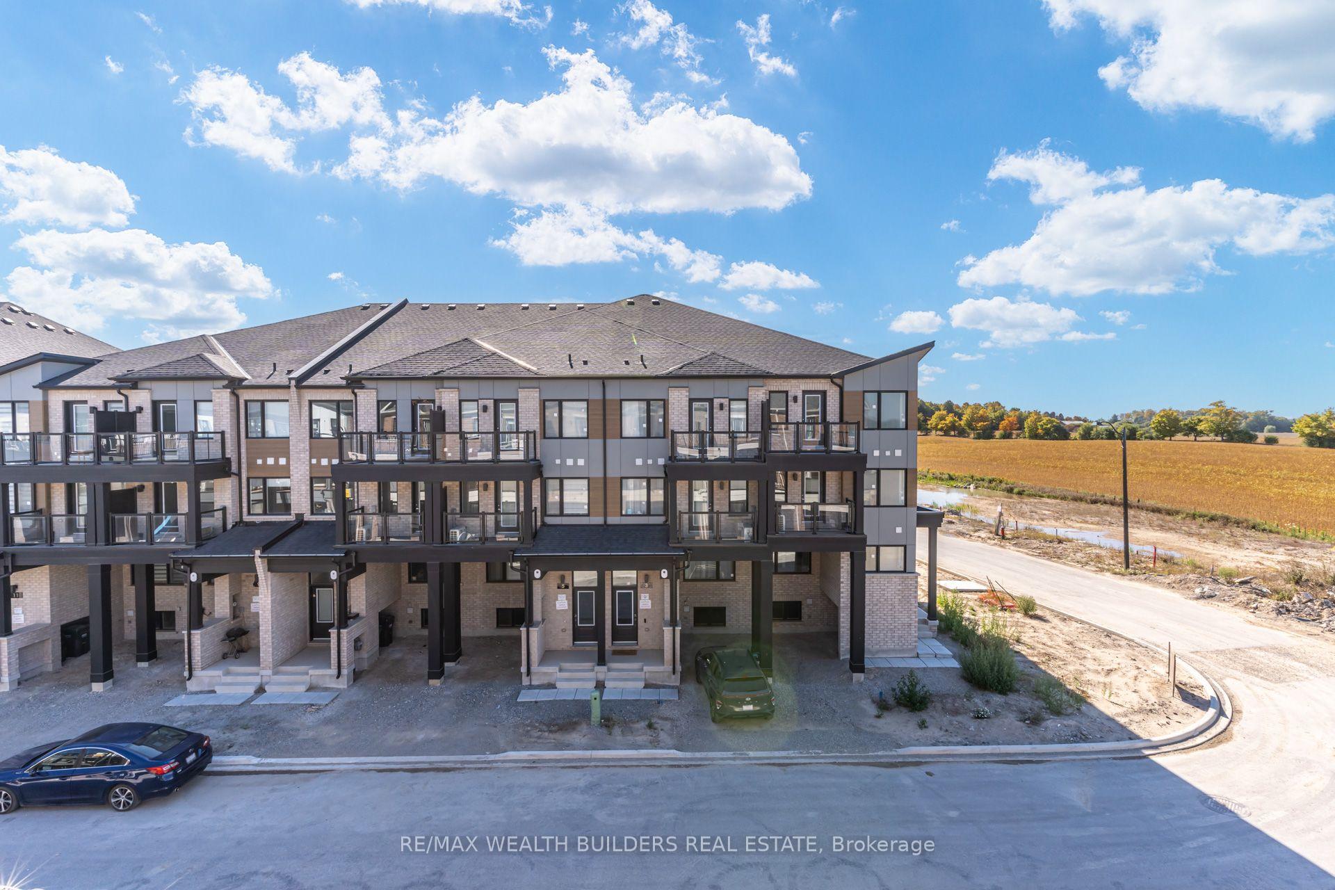 Photo 27 of 6 Thornbird Crescent, Brampton, Northwest Brampton — HOMEH