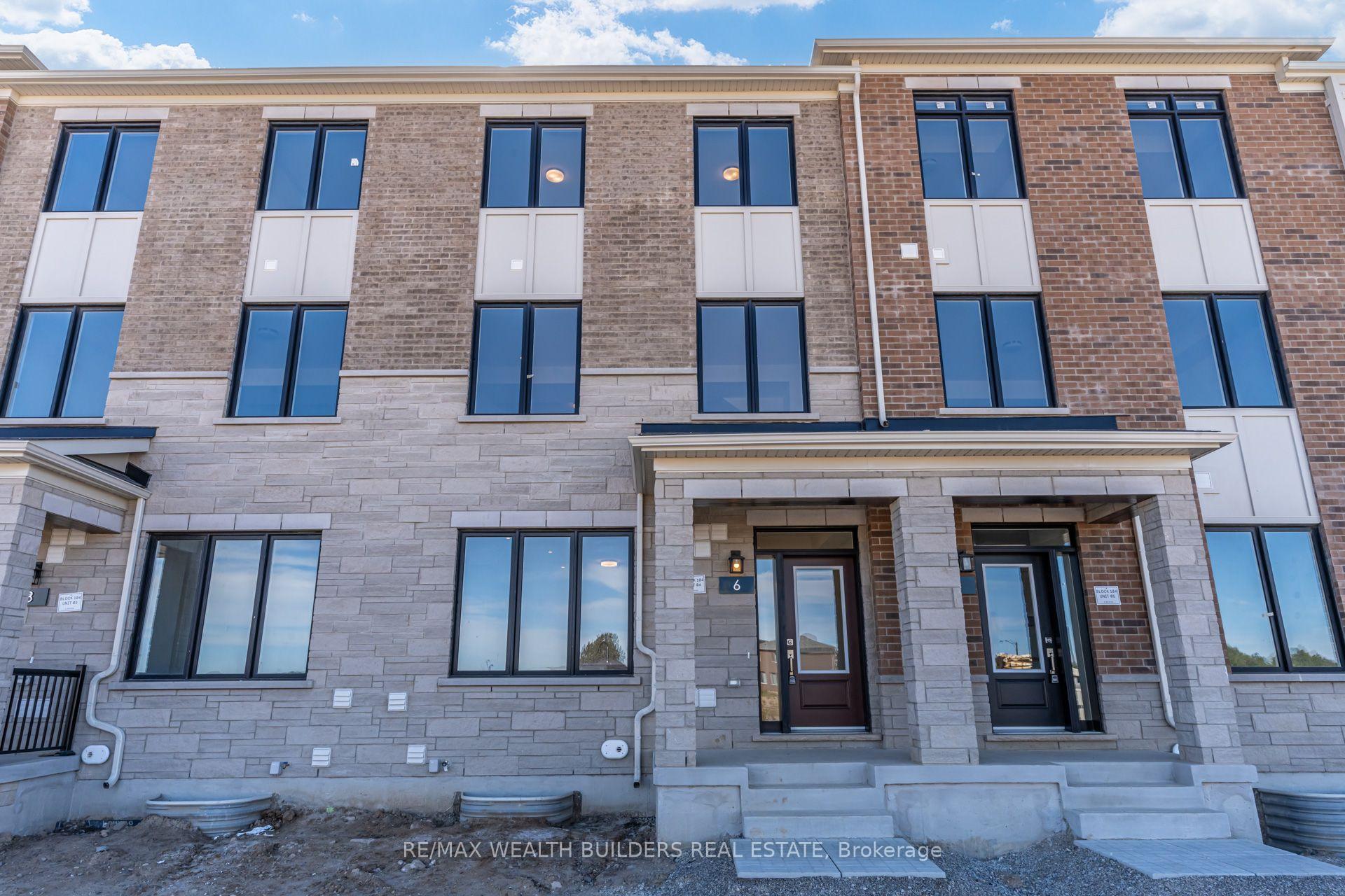 Photo 33 of 6 Thornbird Crescent, Brampton, Northwest Brampton — HOMEH
