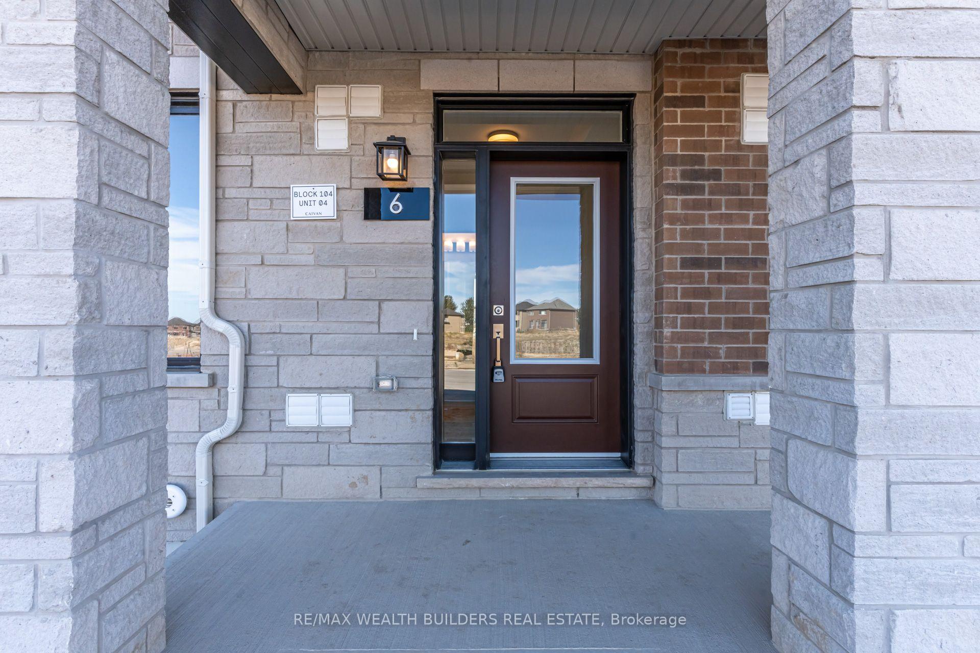 Photo 34 of 6 Thornbird Crescent, Brampton, Northwest Brampton — HOMEH