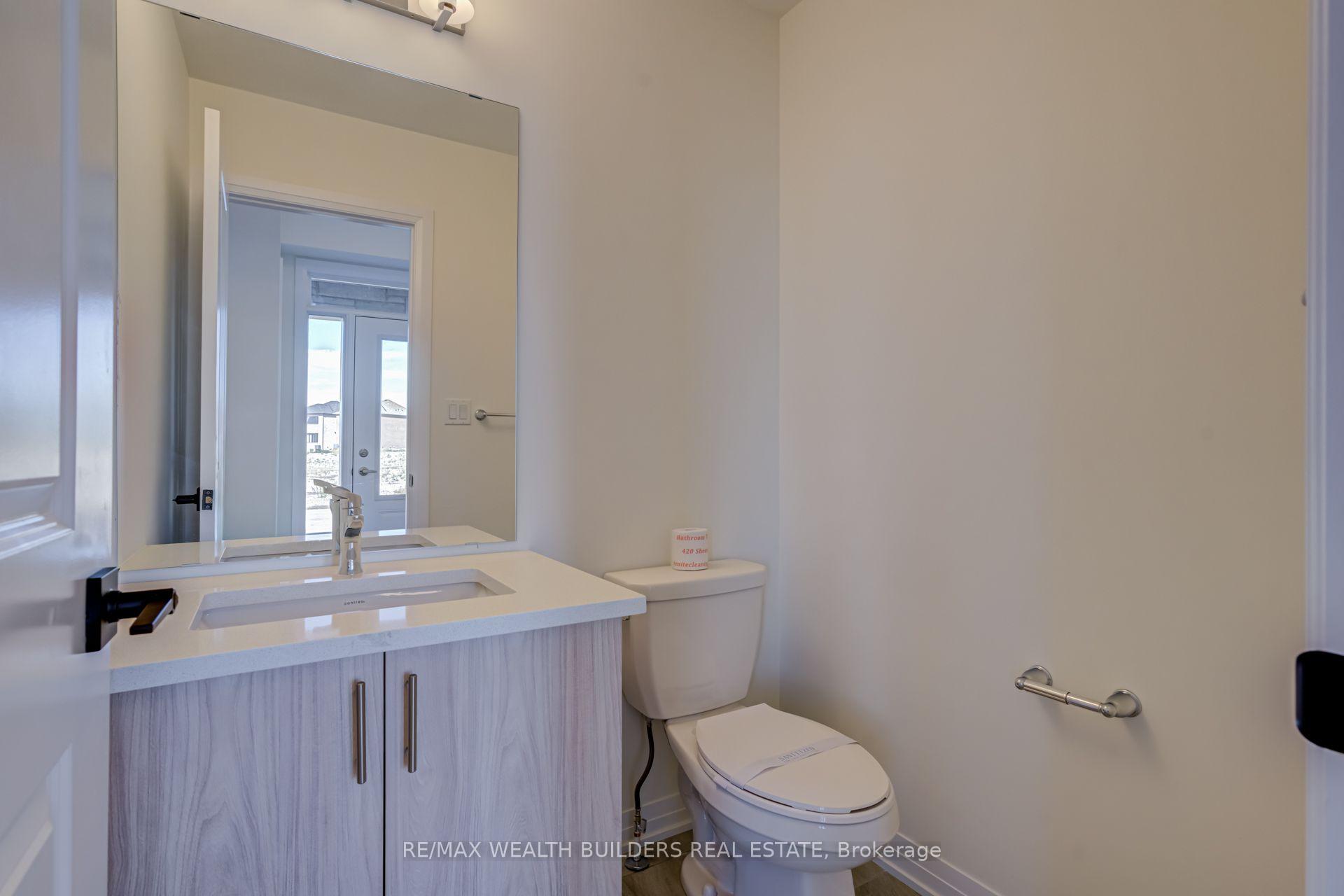 Photo 45 of 6 Thornbird Crescent, Brampton, Northwest Brampton — HOMEH