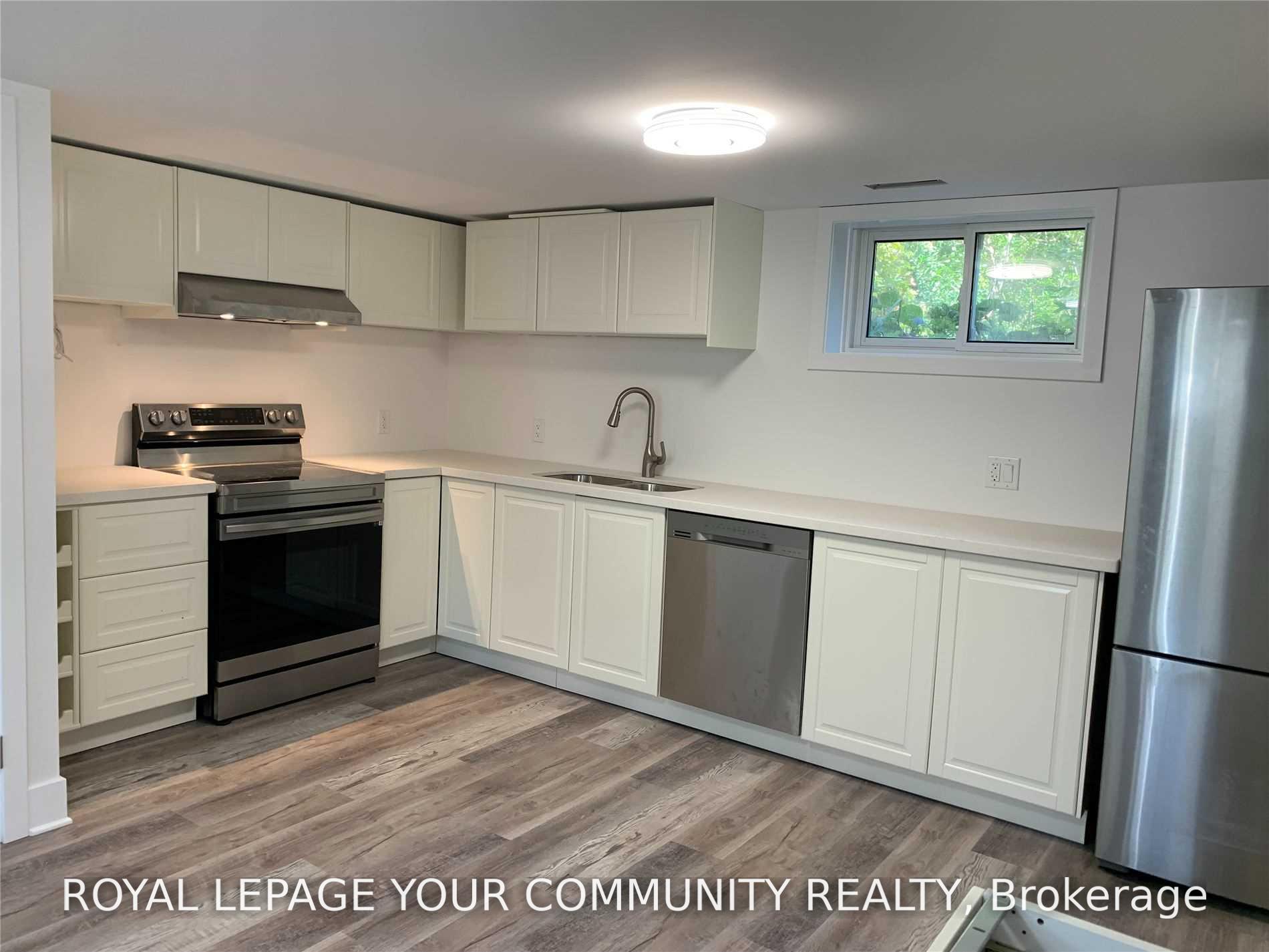 Photo 3 of Unit Lower, 16 Belvedere Boulevard, Brantford, Fairview/Greenbrier — HOMEH