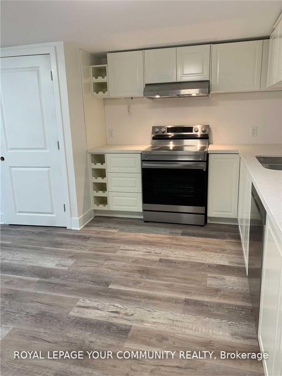 Photo 4 of Unit Lower, 16 Belvedere Boulevard, Brantford, Fairview/Greenbrier — HOMEH