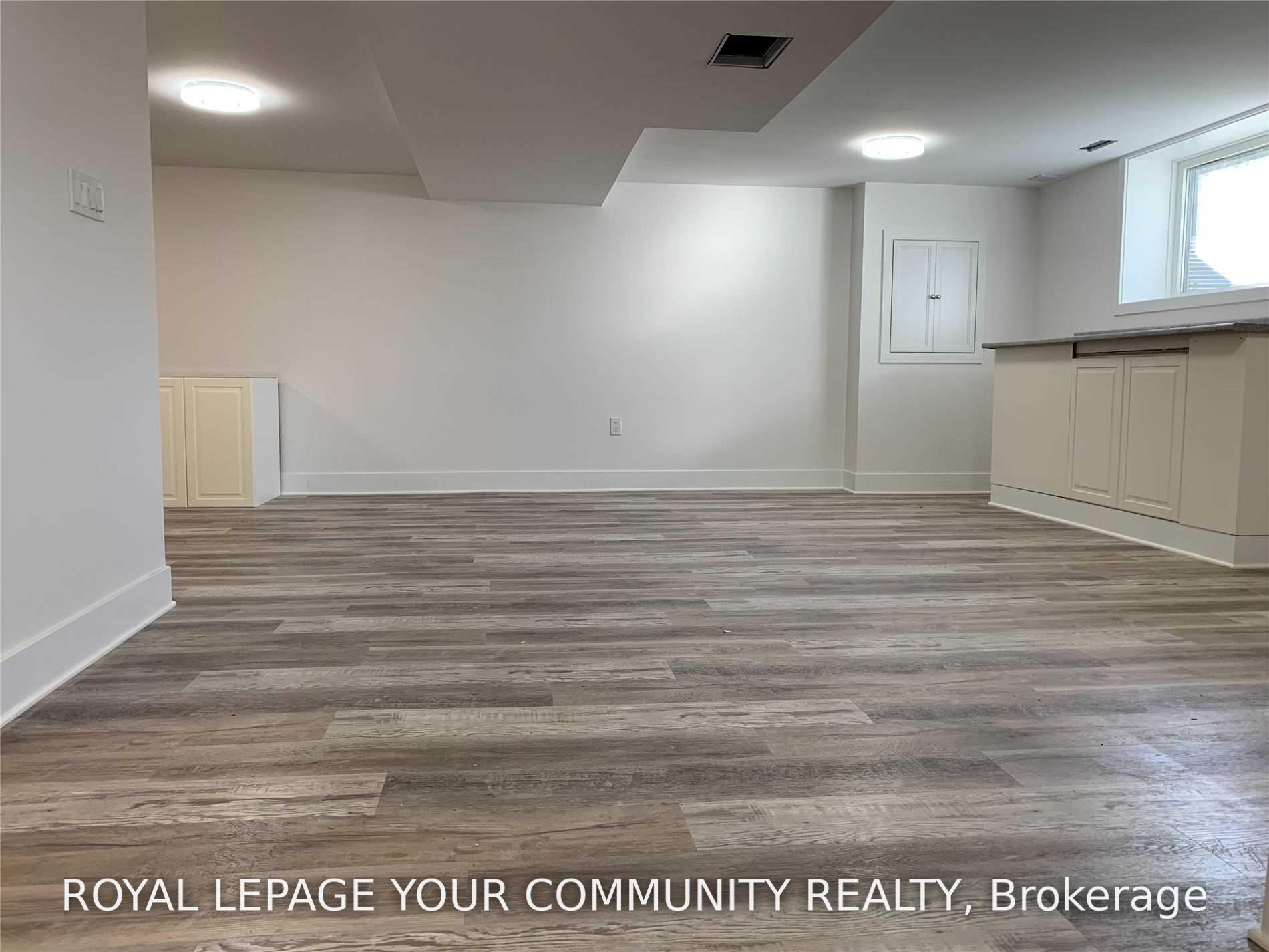 Photo 5 of Unit Lower, 16 Belvedere Boulevard, Brantford, Fairview/Greenbrier — HOMEH