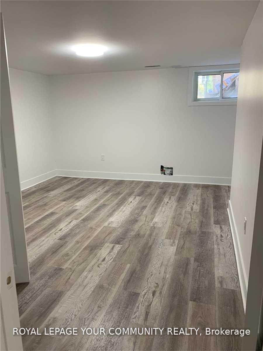 Photo 7 of Unit Lower, 16 Belvedere Boulevard, Brantford, Fairview/Greenbrier — HOMEH