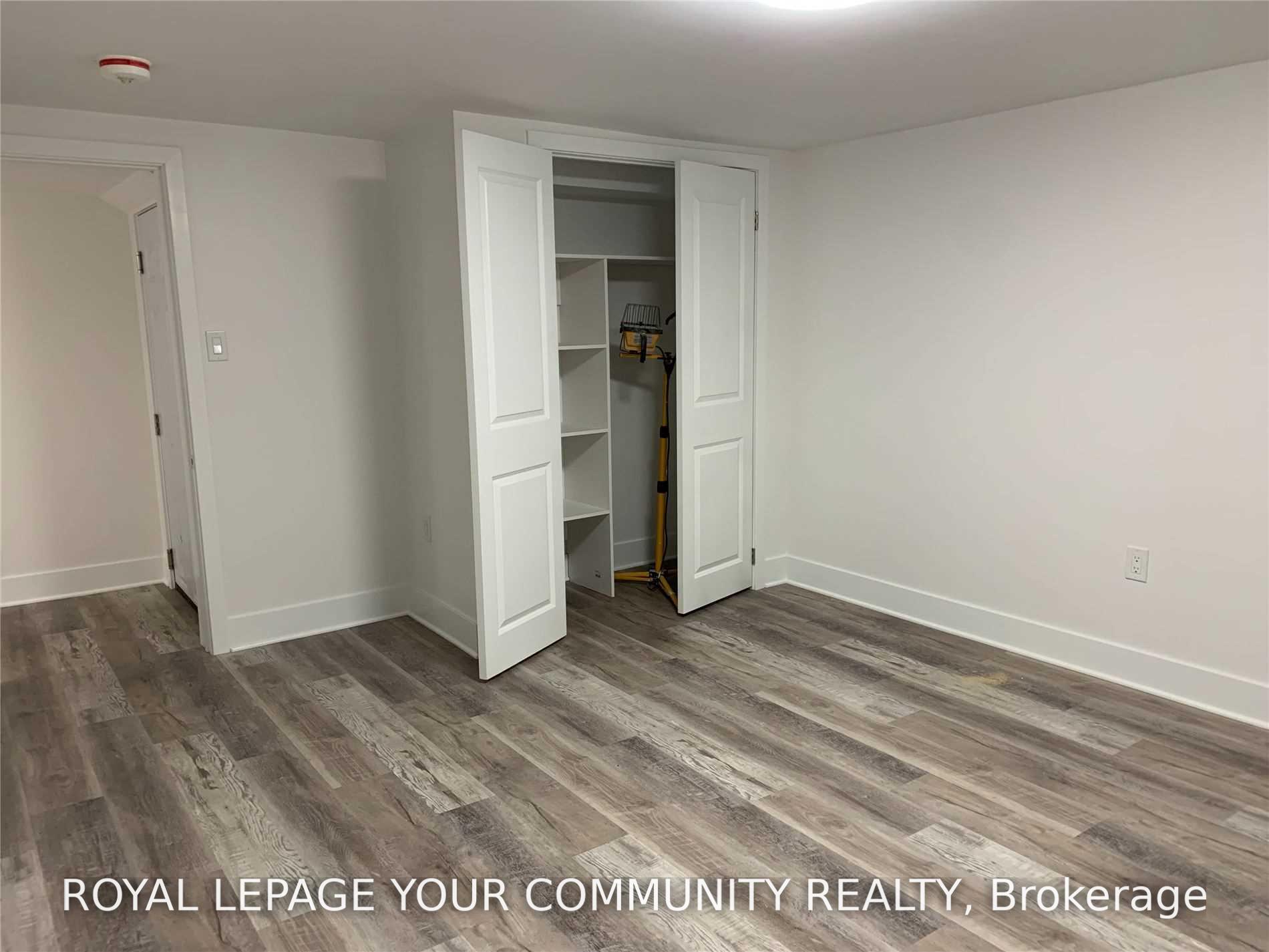 Photo 8 of Unit Lower, 16 Belvedere Boulevard, Brantford, Fairview/Greenbrier — HOMEH