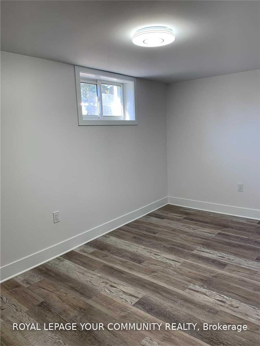 Photo 9 of Unit Lower, 16 Belvedere Boulevard, Brantford, Fairview/Greenbrier — HOMEH