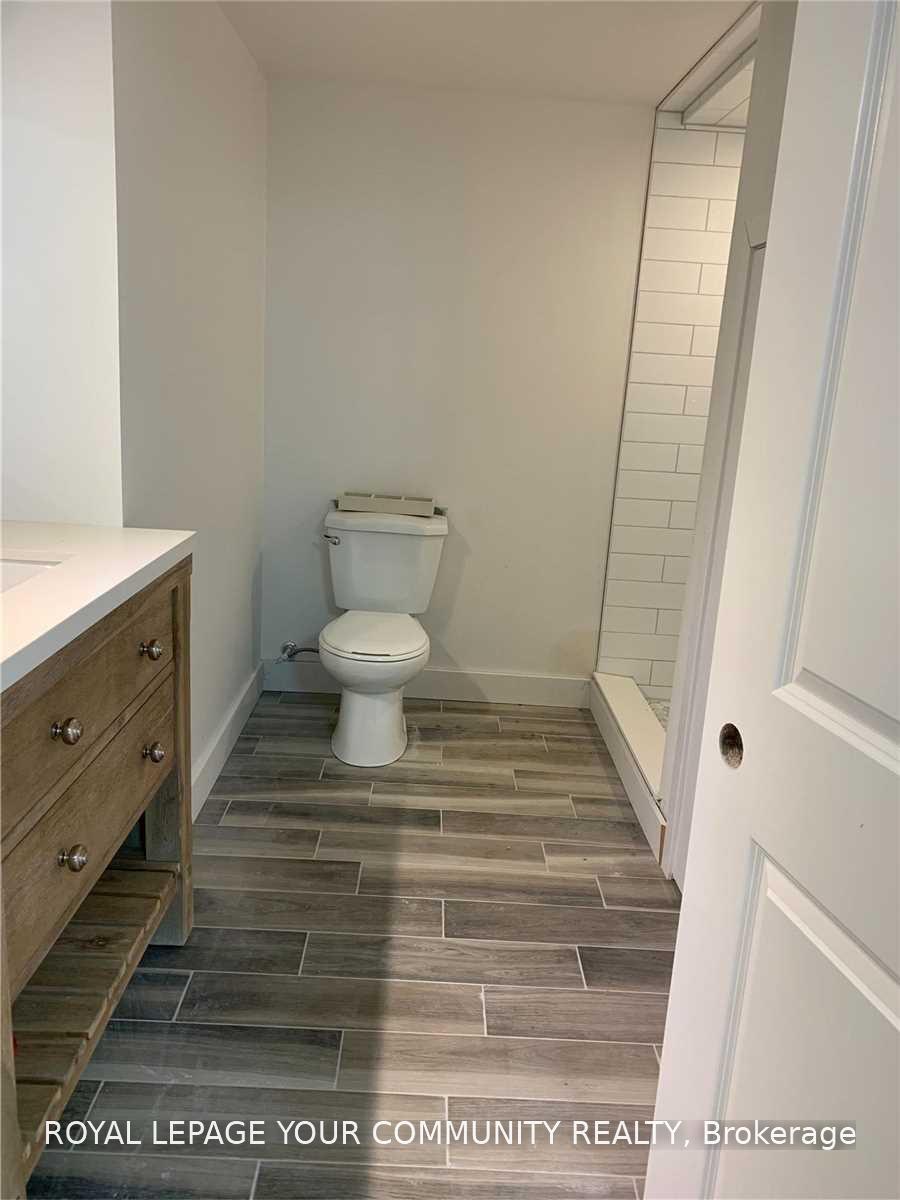 Photo 10 of Unit Lower, 16 Belvedere Boulevard, Brantford, Fairview/Greenbrier — HOMEH