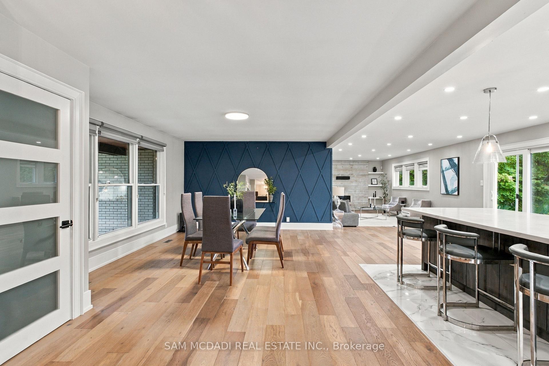 Photo 5 of 1357 Saginaw Crescent, Mississauga, Lorne Park — HOMEH