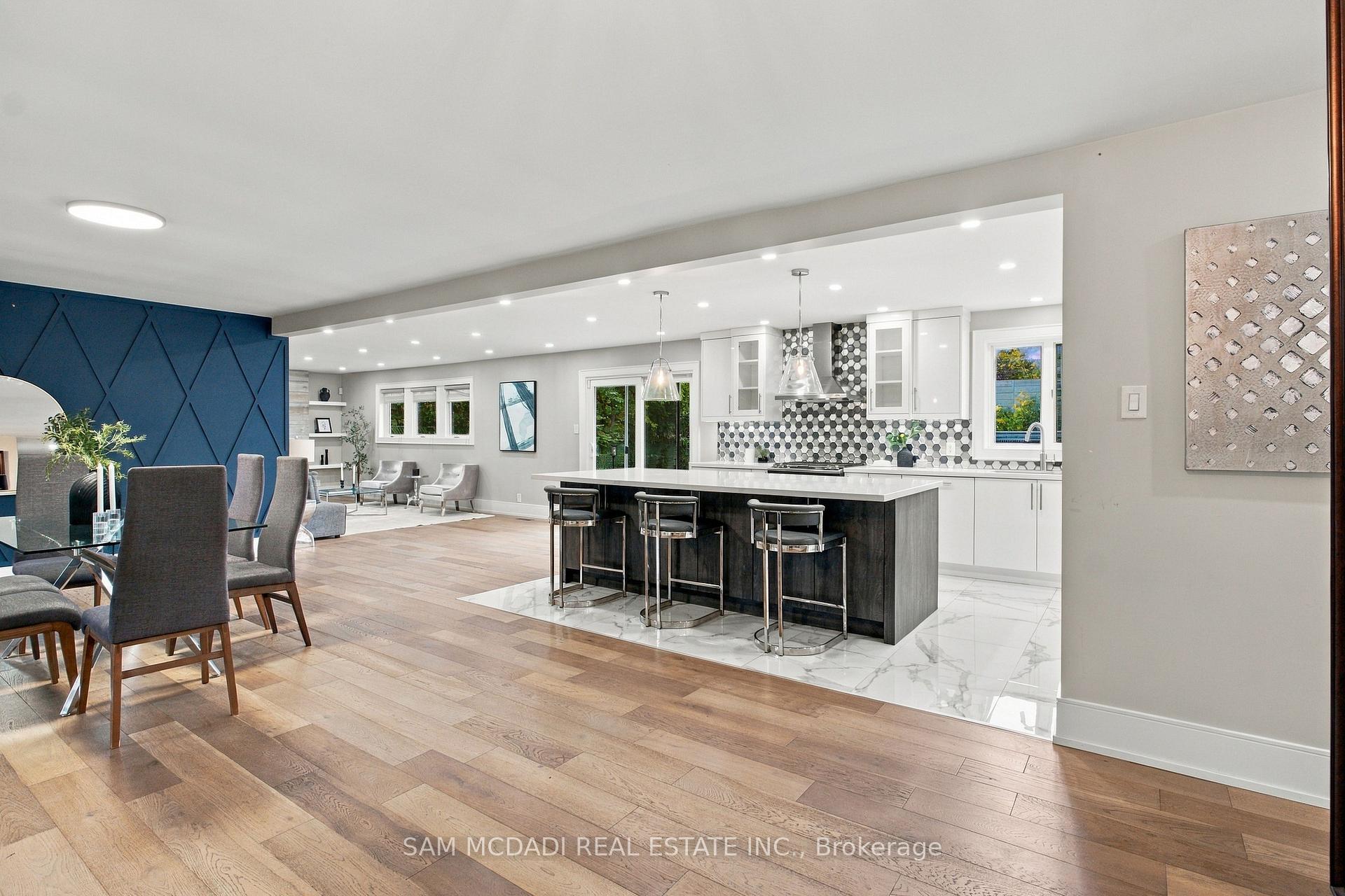 Photo 6 of 1357 Saginaw Crescent, Mississauga, Lorne Park — HOMEH