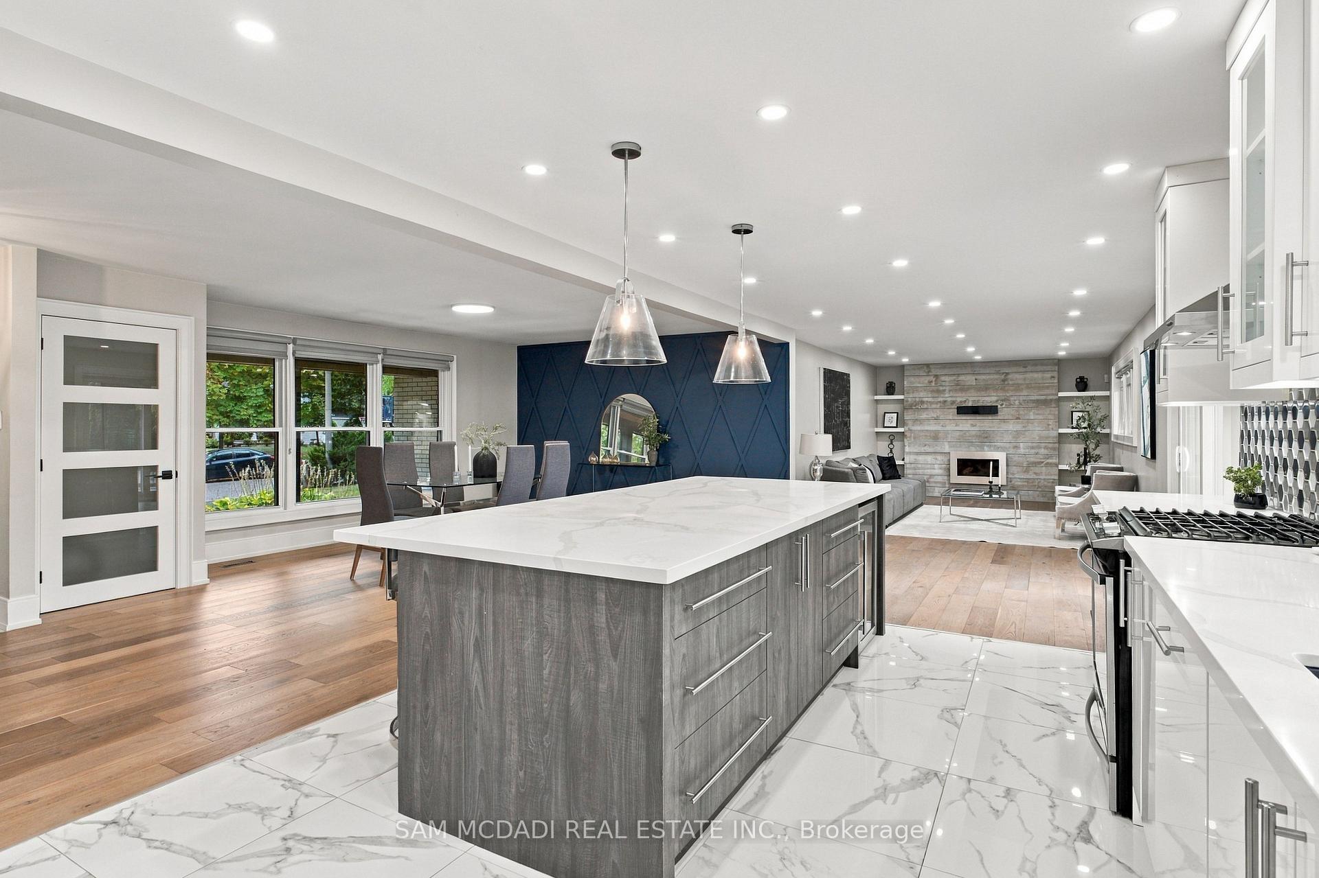 Photo 8 of 1357 Saginaw Crescent, Mississauga, Lorne Park — HOMEH